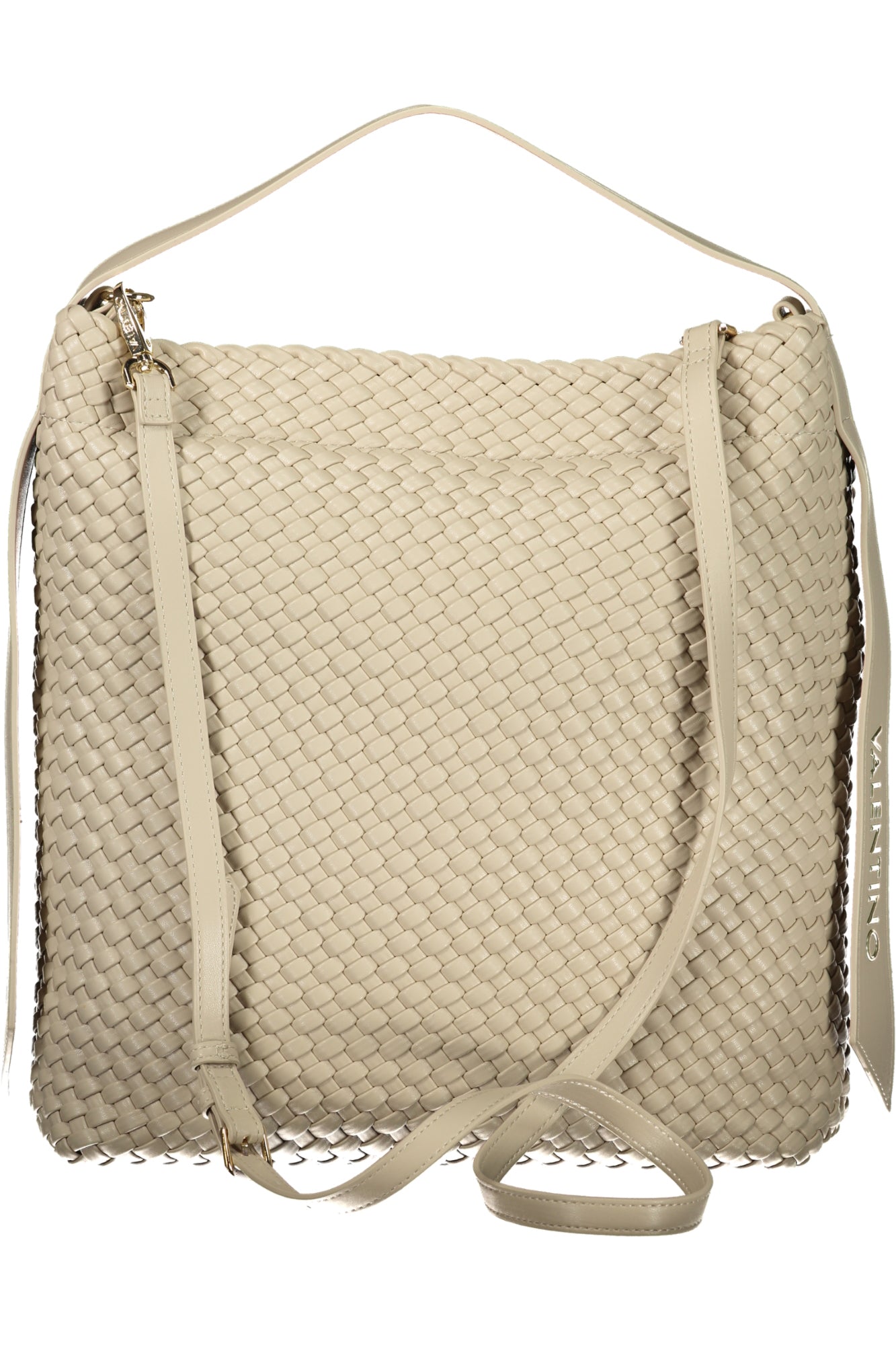 VALENTINO BAGS DAMEN-TASCHE BEIGE Zweitbild
