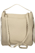 VALENTINO BAGS DAMEN-TASCHE BEIGE