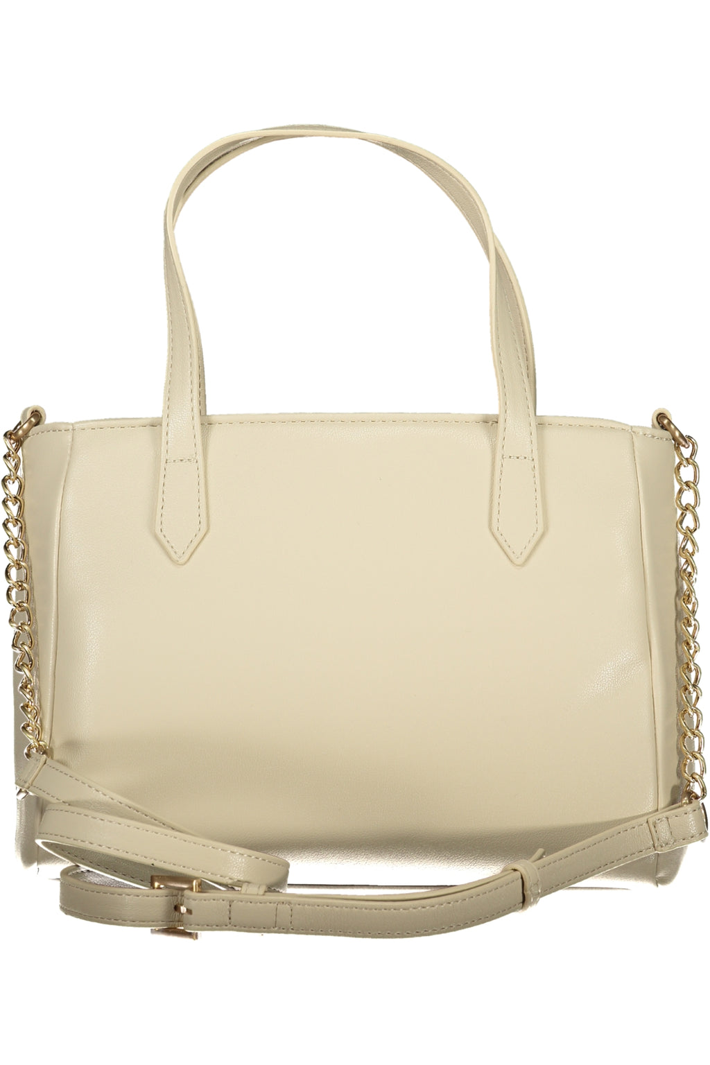 VALENTINO BAGS DAMEN-TASCHE IN BEIGE