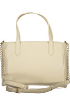 VALENTINO BAGS DAMEN-TASCHE IN BEIGE