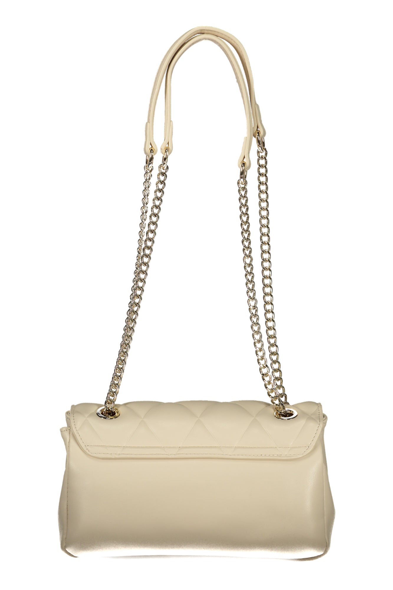 VALENTINO BAGS DAMEN-TASCHE IN BEIGE
