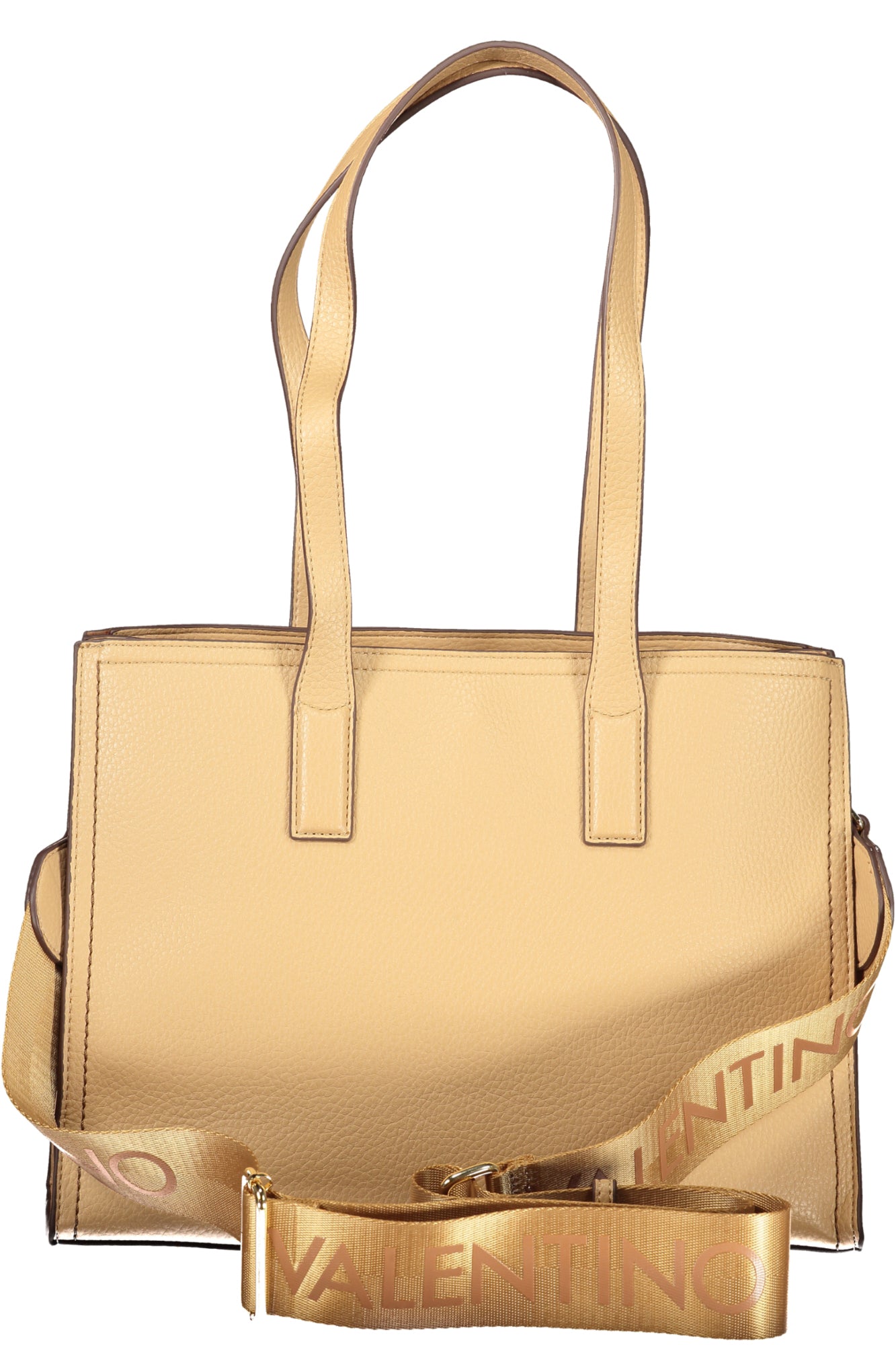 VALENTINO BAGS DAMEN-TASCHE BEIGE Zweitbild