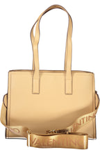 VALENTINO BAGS DAMEN-TASCHE BEIGE