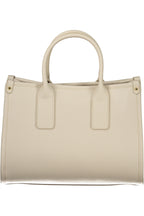 VALENTINO BAGS DAMEN-TASCHE IN BEIGE