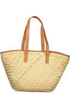 VALENTINO BAGS DAMEN-TASCHE BEIGE