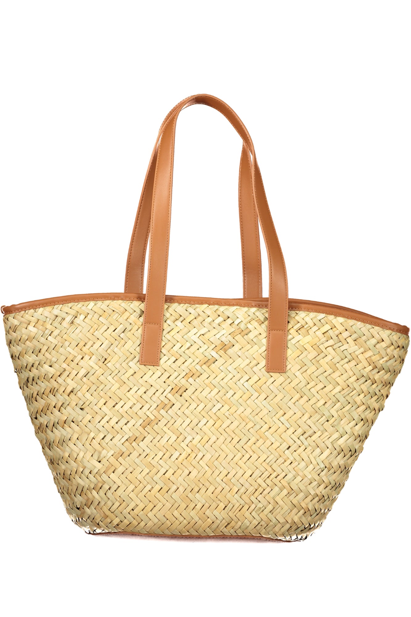 VALENTINO BAGS DAMEN-TASCHE BEIGE