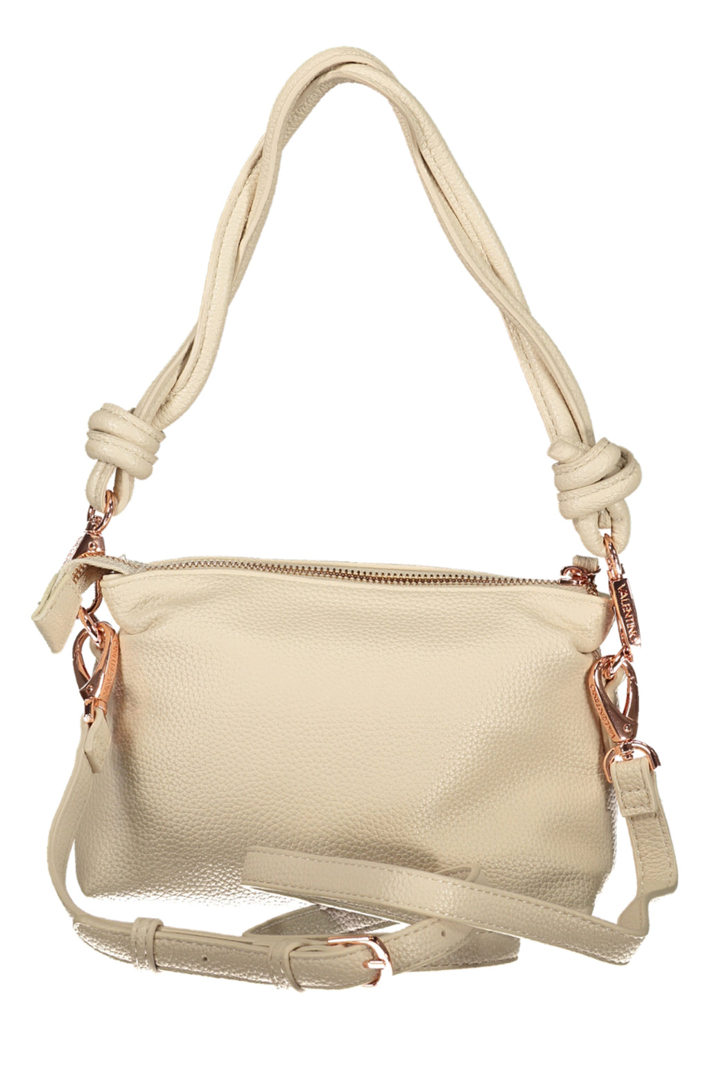 VALENTINO BAGS DAMEN-TASCHE BEIGE