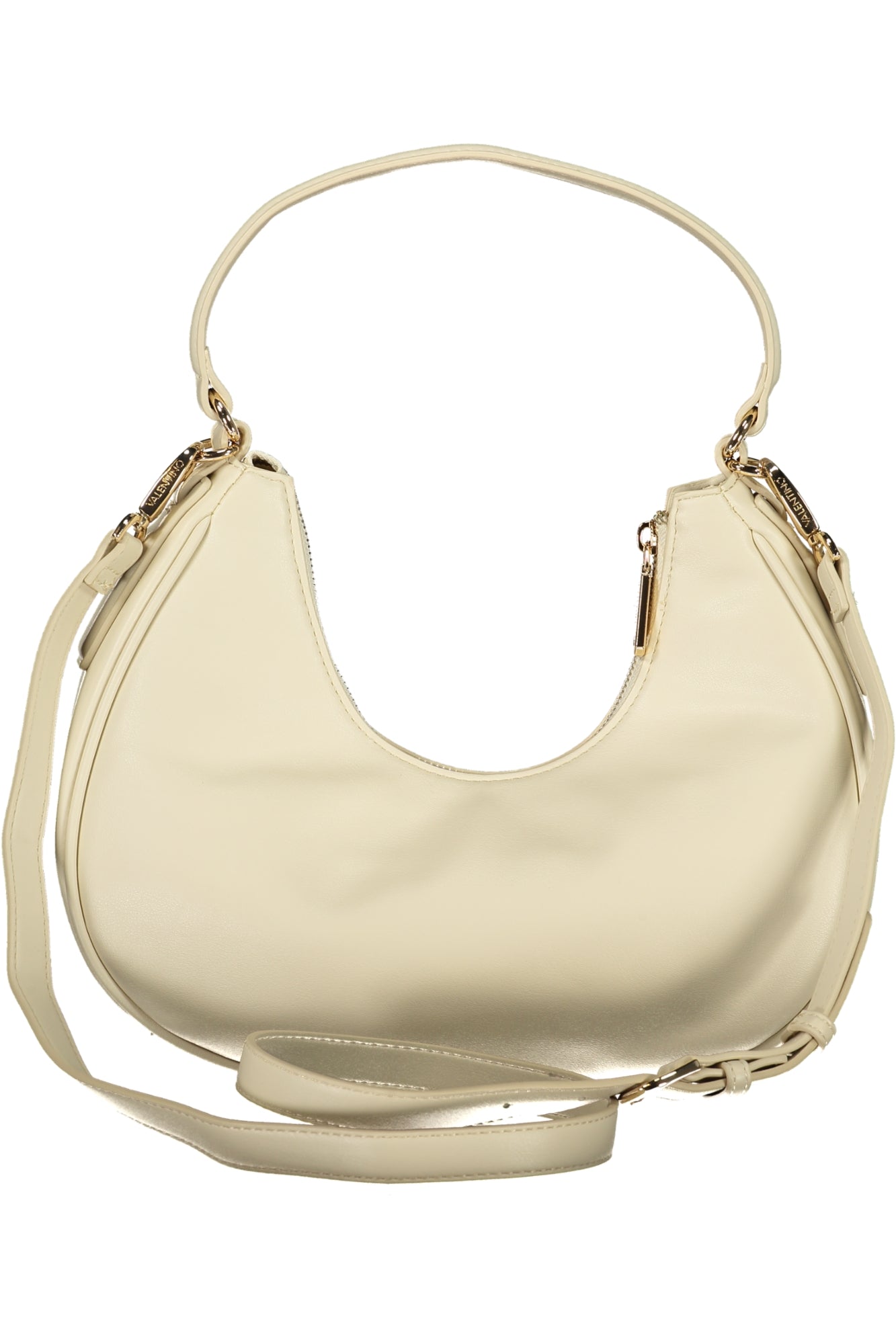 VALENTINO BAGS Damen Taschen – Umhängetasche, mit Taschen Beige