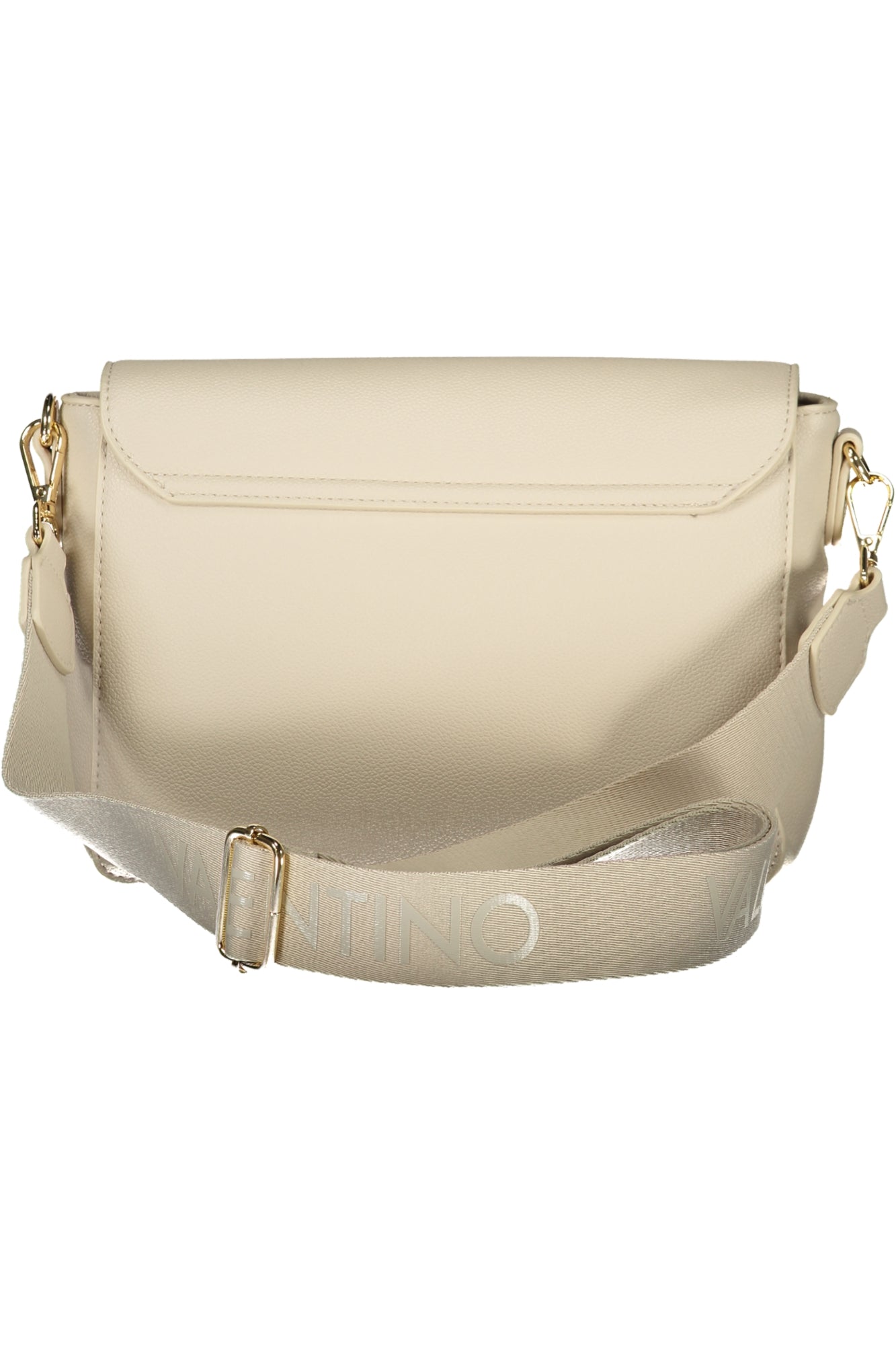 VALENTINO BAGS Damen Taschen – Schultertasche, mit Taschen Beige