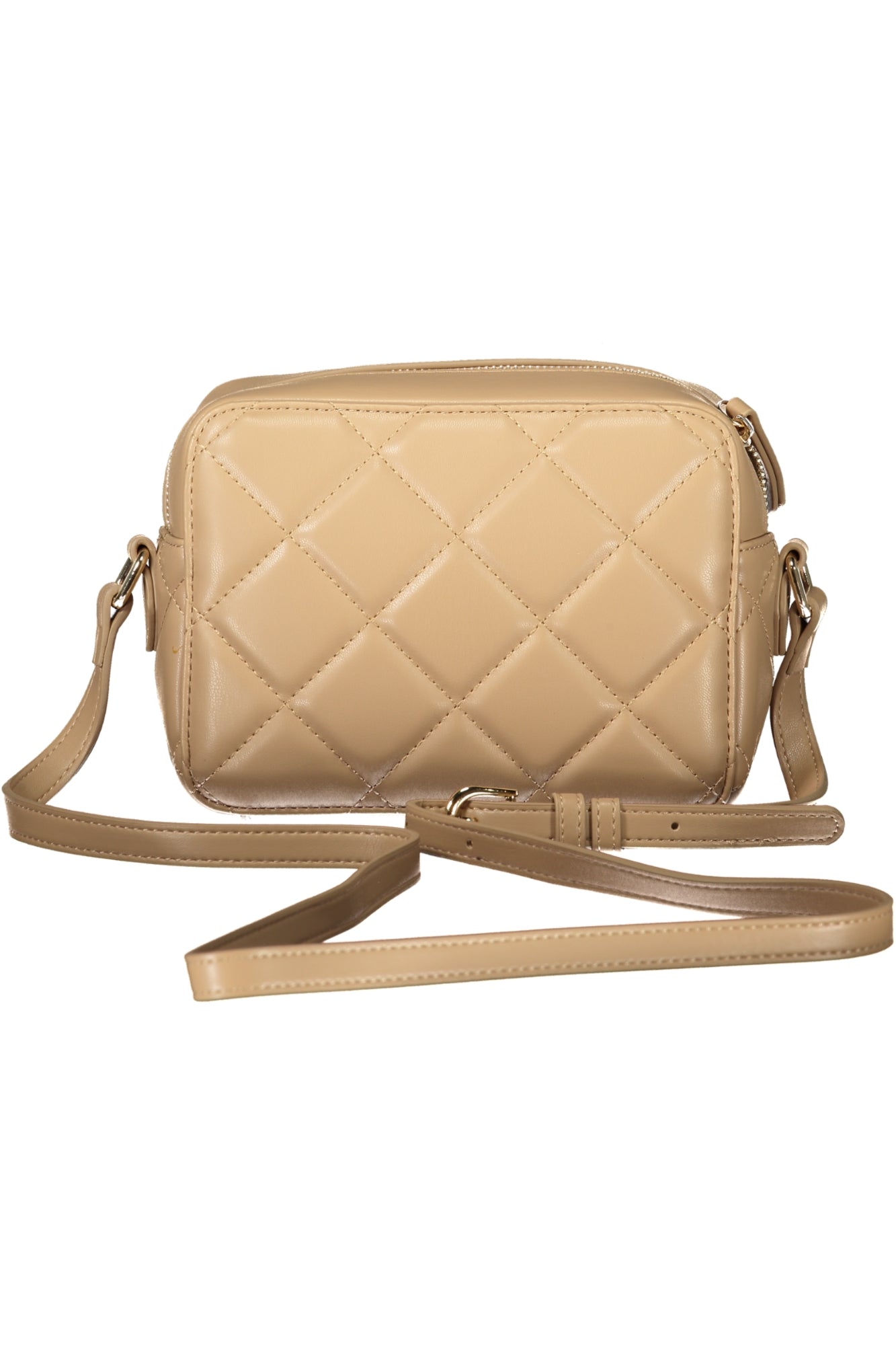 VALENTINO BAGS Damen Taschen – Schultertasche, mit Taschen Beige
