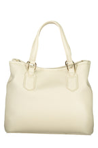 VALENTINO BAGS DAMEN-TASCHE IN BEIGE