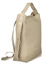 VALENTINO BAGS DAMEN-TASCHE BEIGE