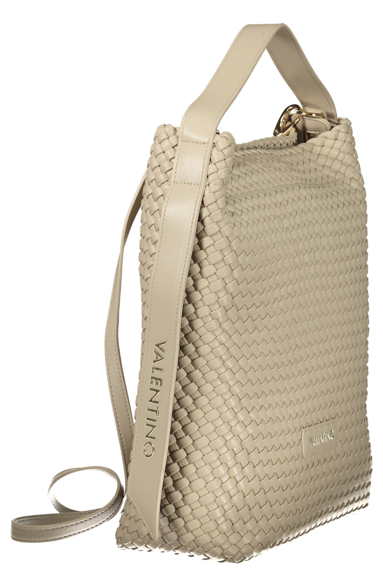 VALENTINO BAGS DAMEN-TASCHE BEIGE