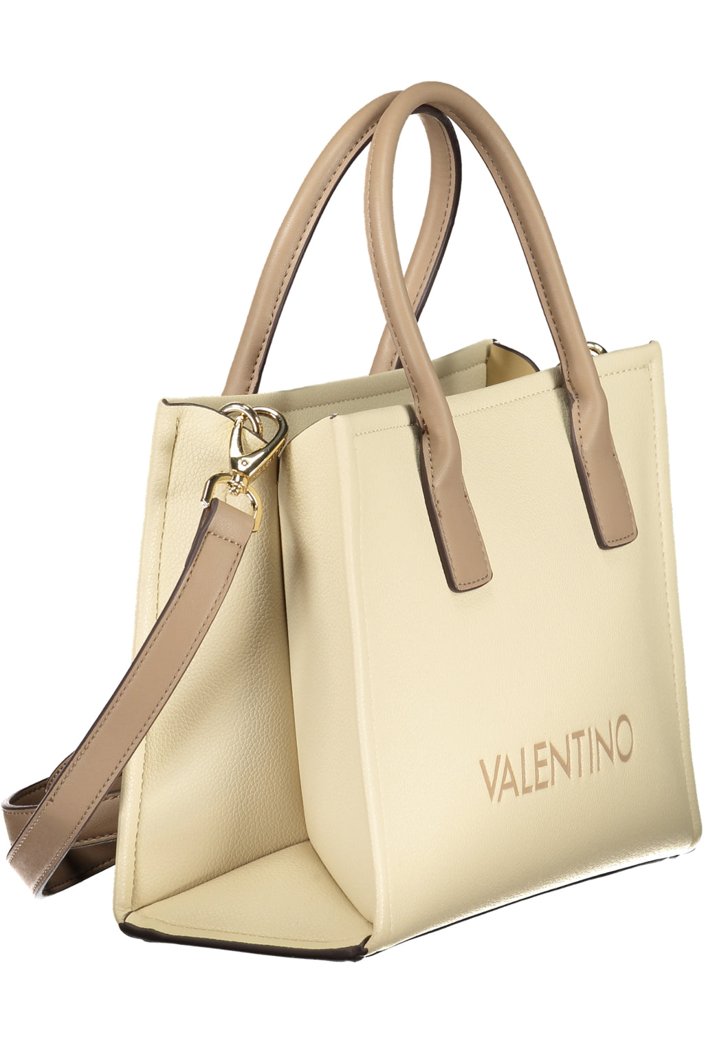 VALENTINO BAGS DAMEN-TASCHE BEIGE