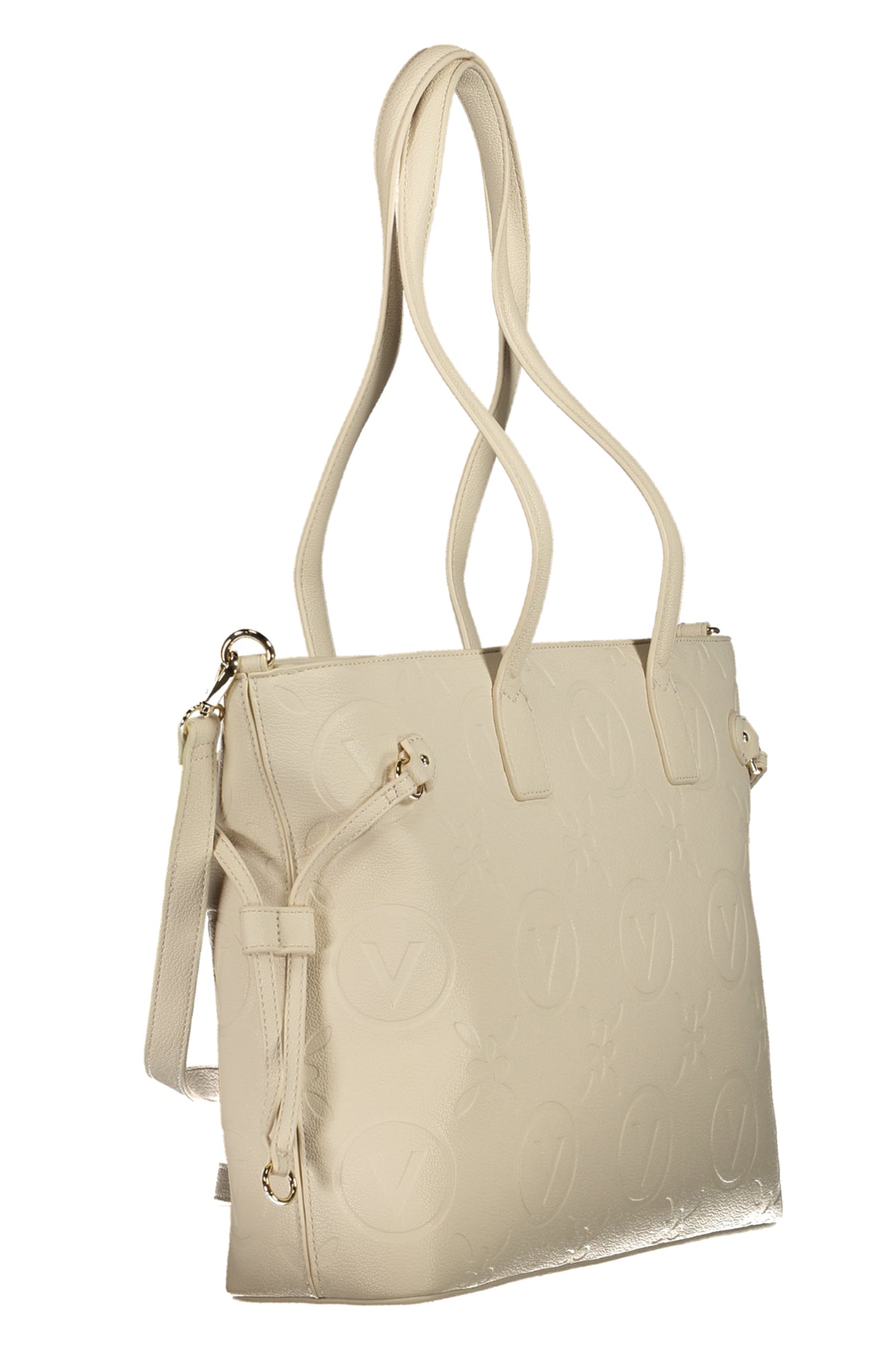 Valentino Bags Damentasche Schwarz Beige