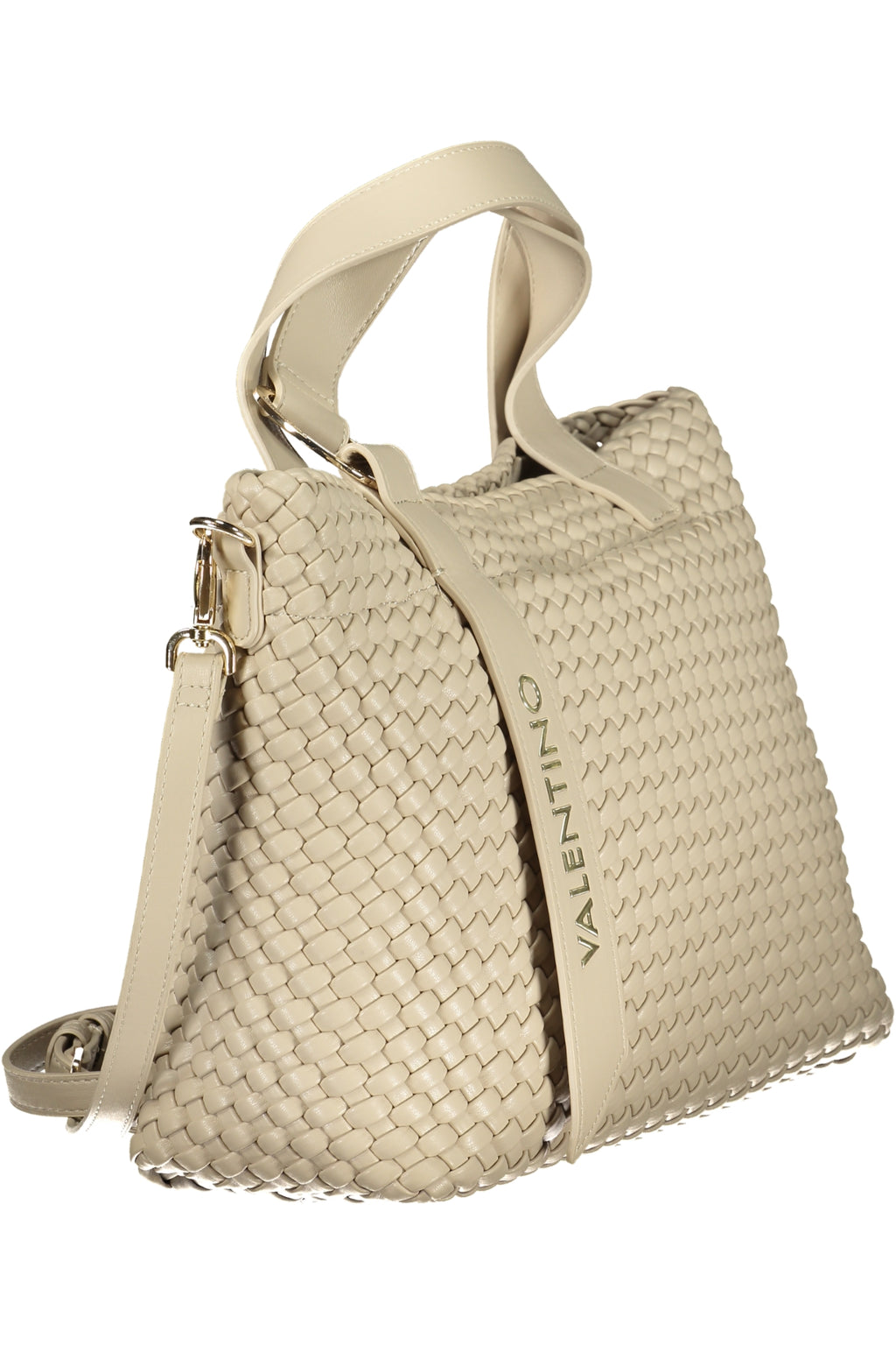 VALENTINO BAGS DAMEN-TASCHE BEIGE
