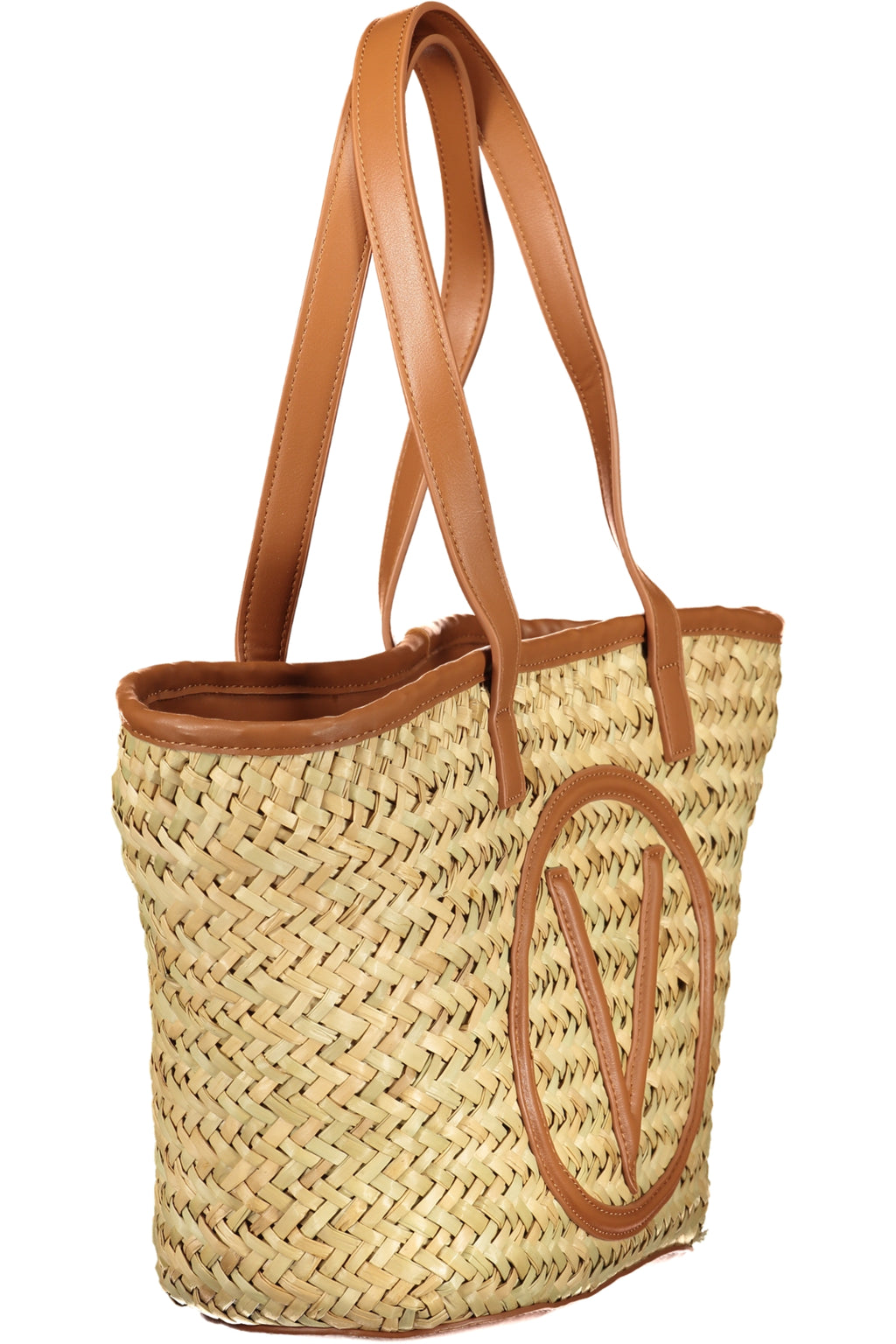 VALENTINO BAGS DAMEN-TASCHE BEIGE