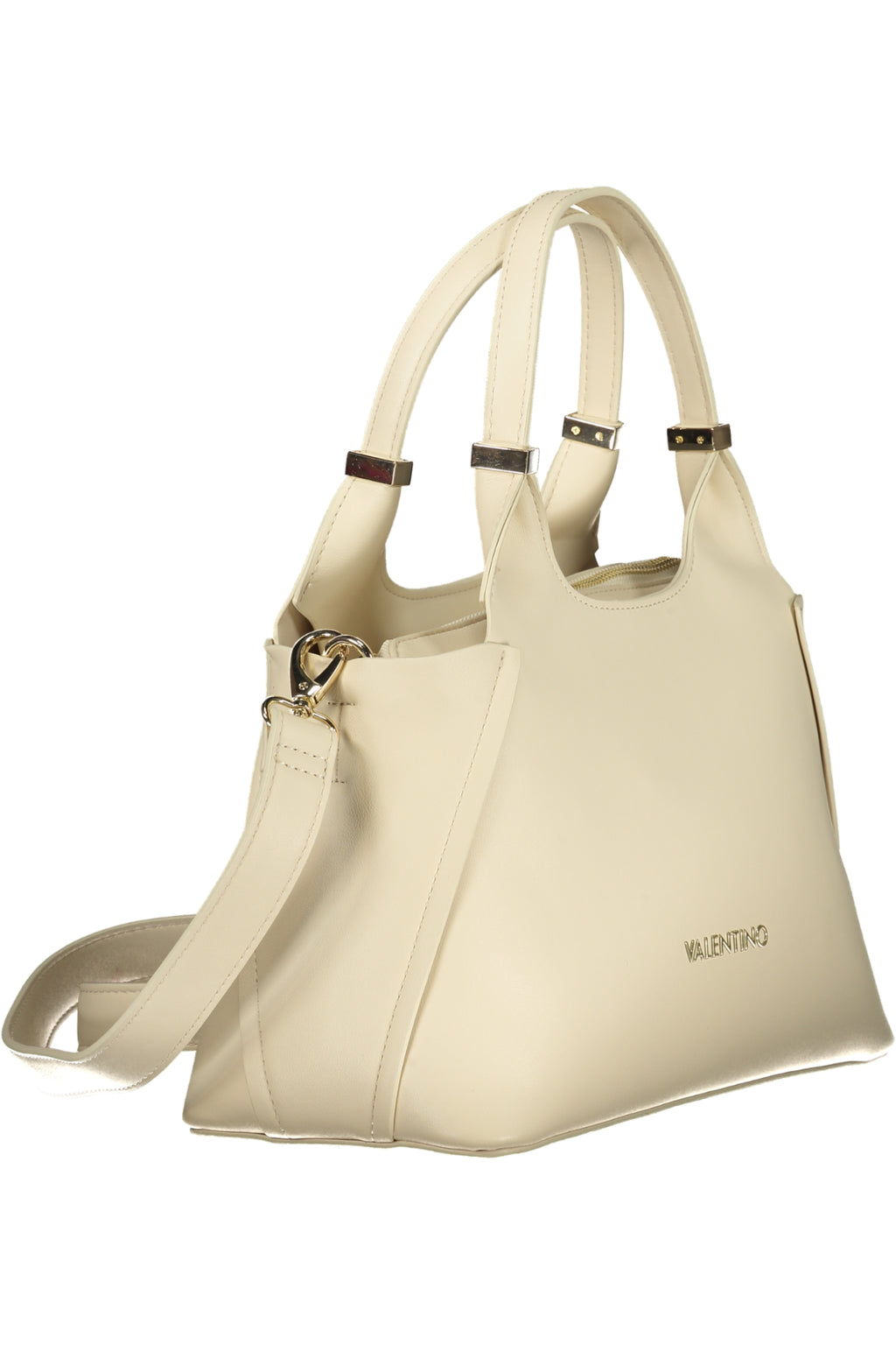 VALENTINO BAGS DAMEN-TASCHE BEIGE