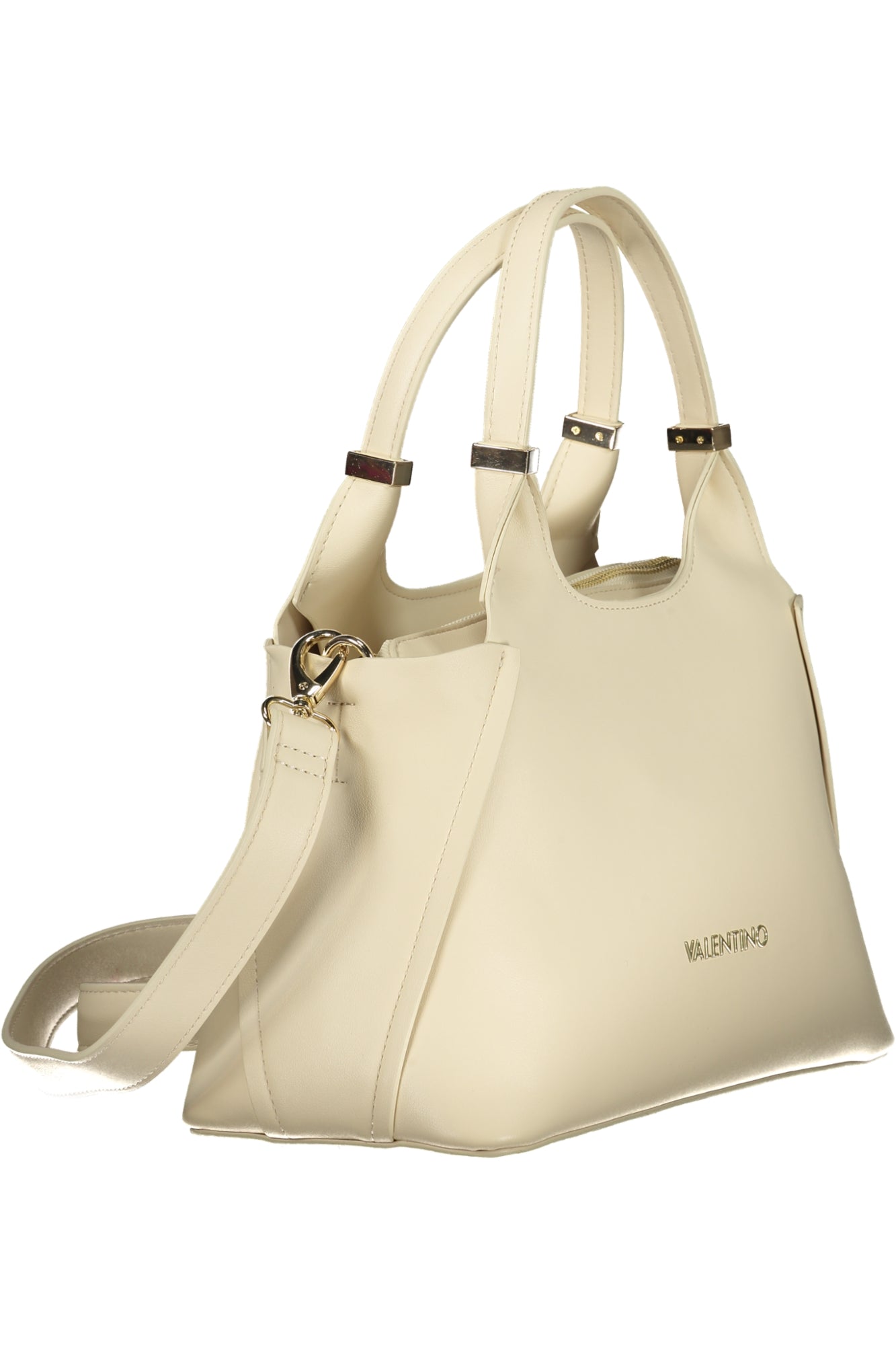 VALENTINO BAGS DAMEN-TASCHE BEIGE