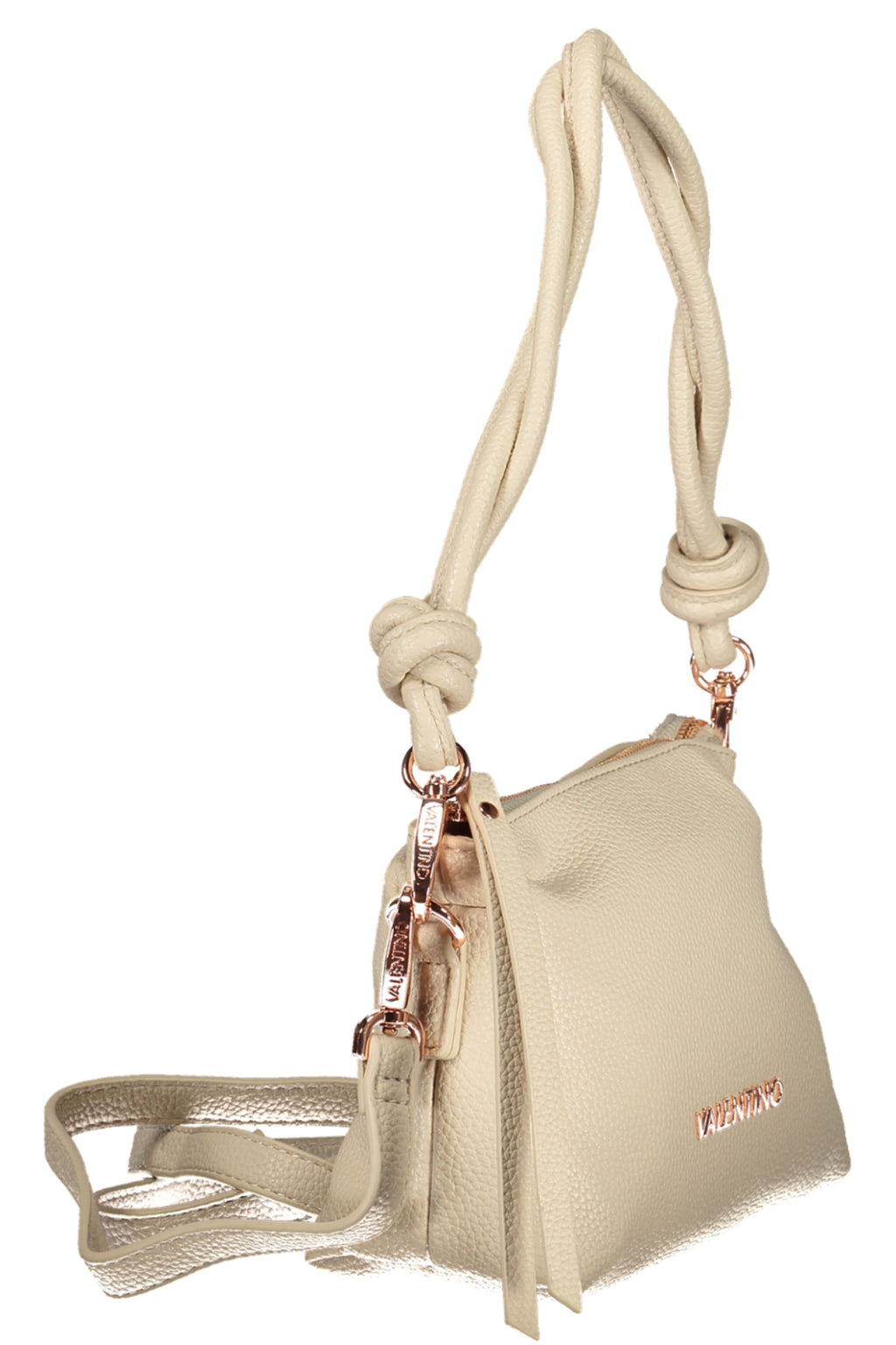 VALENTINO BAGS DAMEN-TASCHE BEIGE
