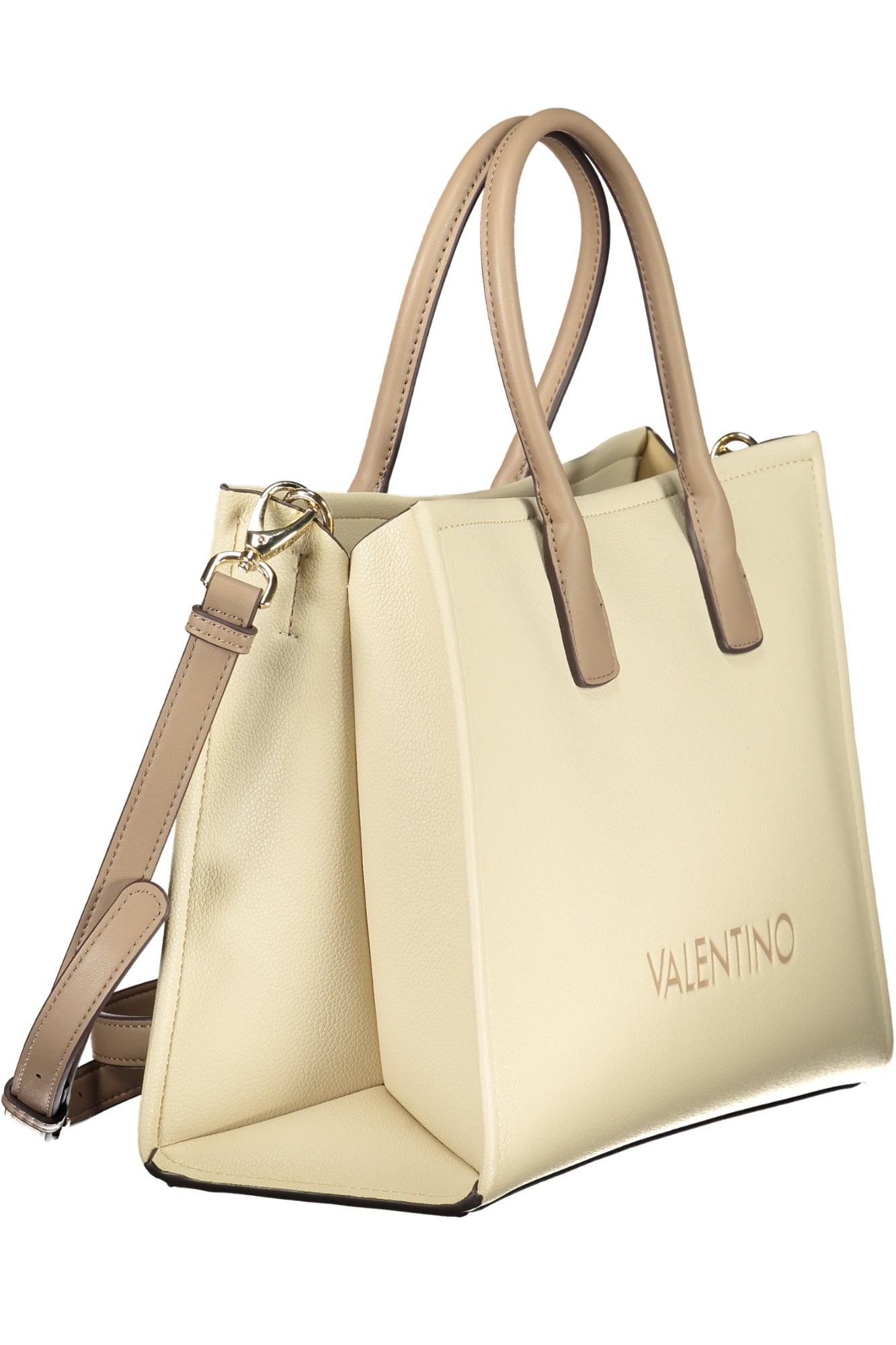 VALENTINO BAGS DAMEN-TASCHE BEIGE