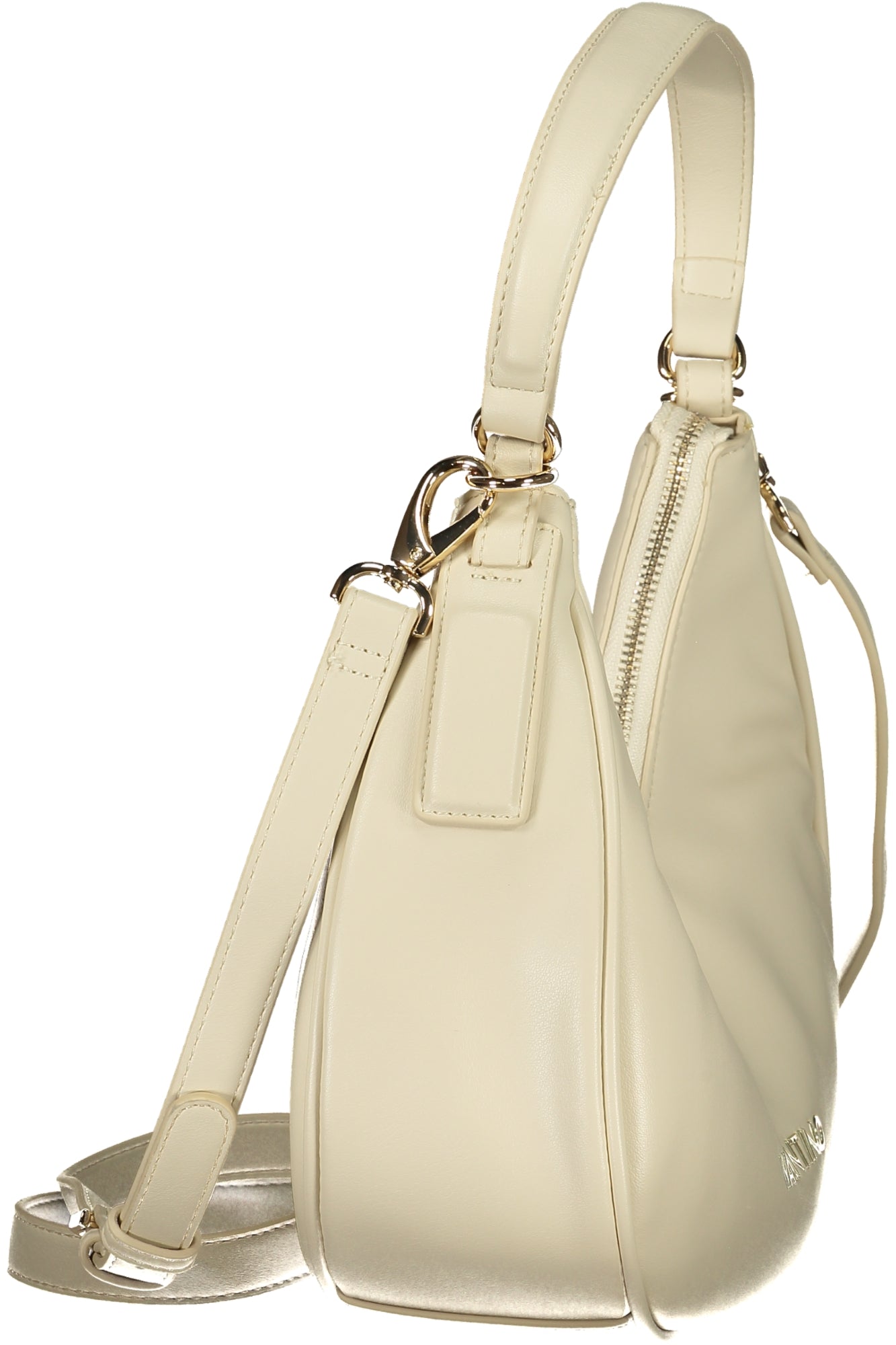 VALENTINO BAGS Damen Taschen – Umhängetasche, mit Taschen Beige