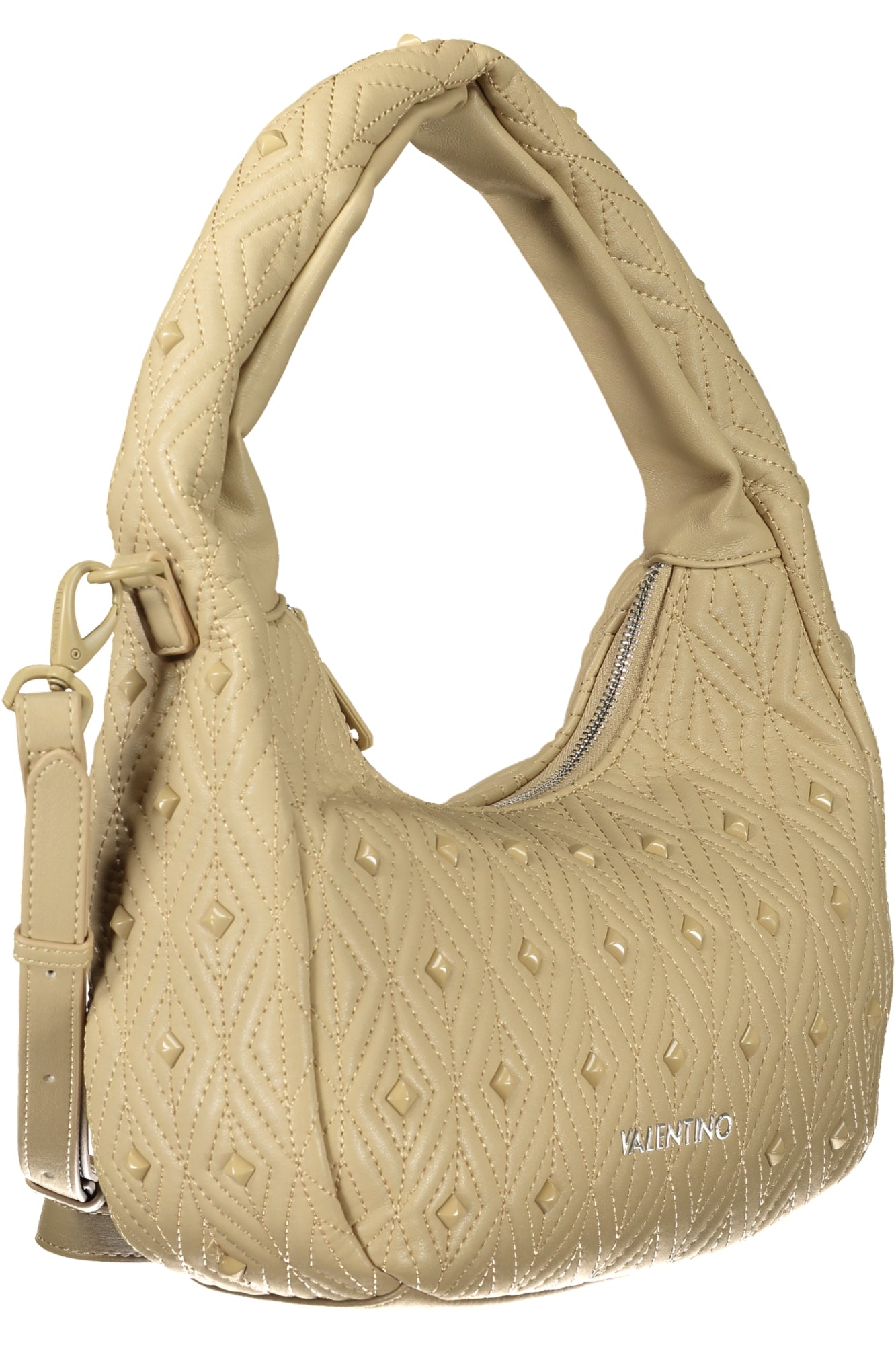 Valentino Bags Damentasche Schwarz Beige
