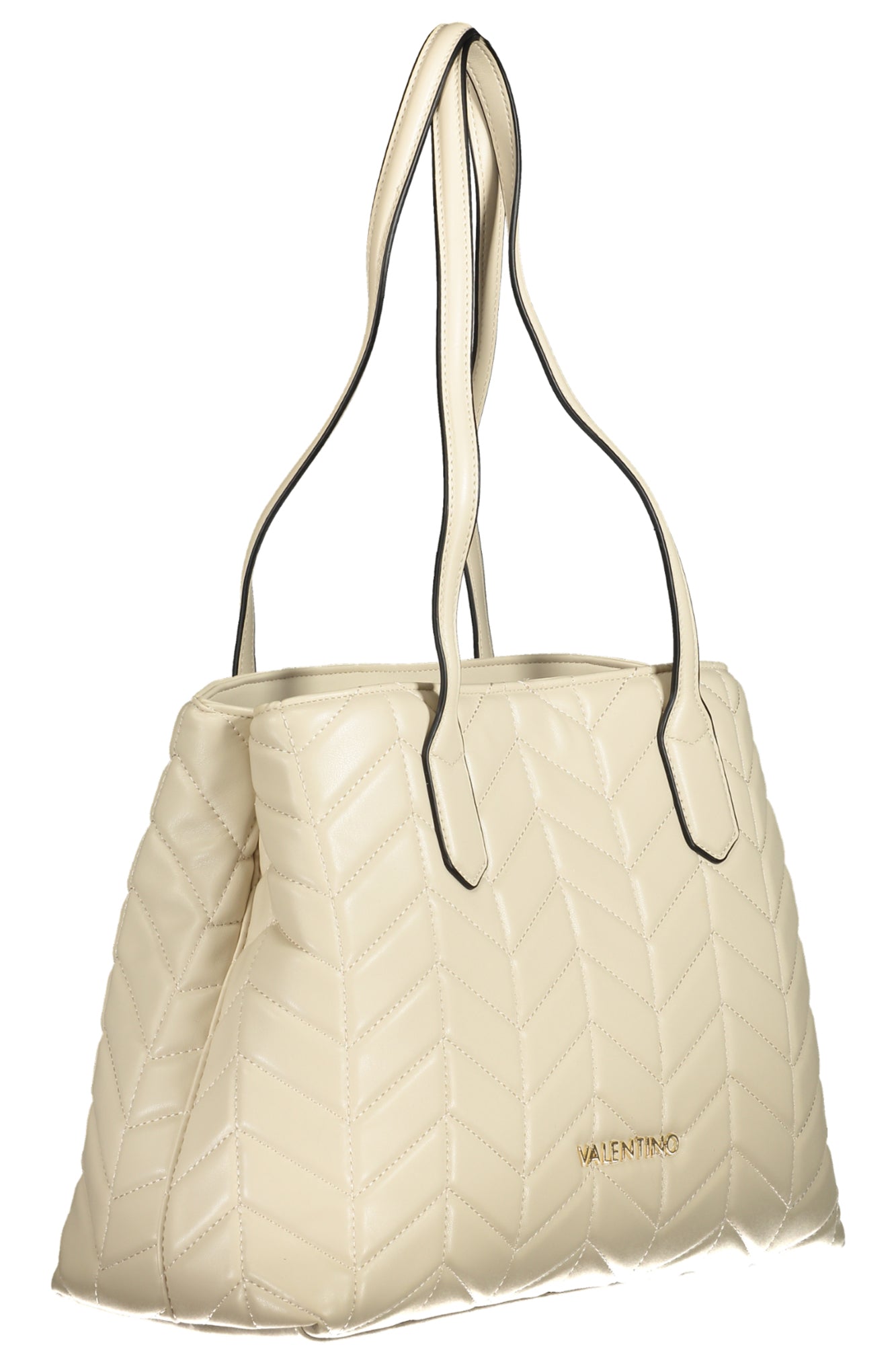 Valentino Bags Damentasche Rot Beige