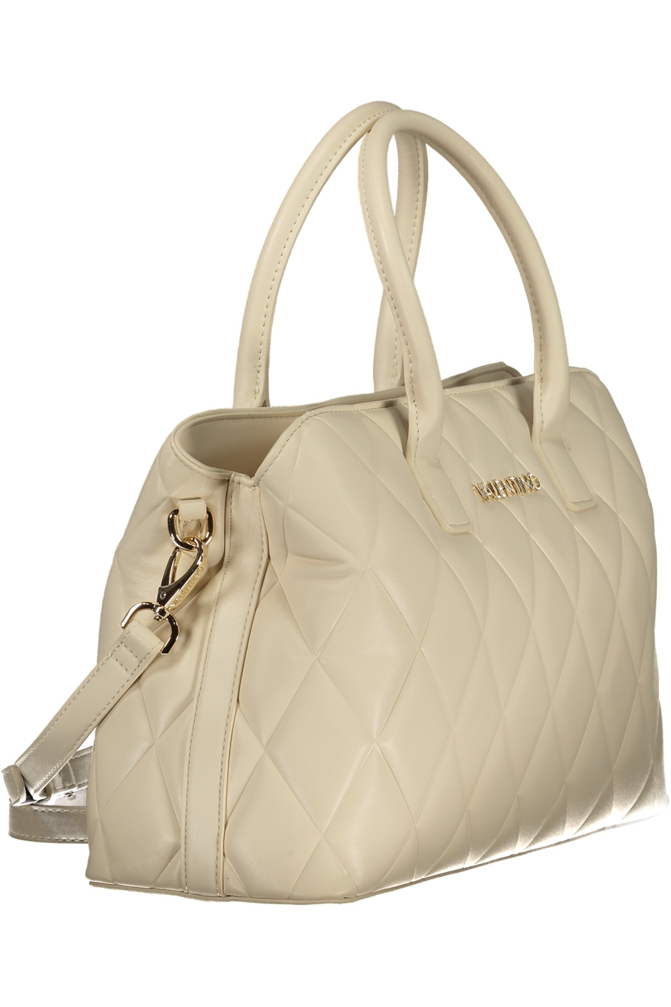 VALENTINO BAGS DAMEN-TASCHE IN BEIGE