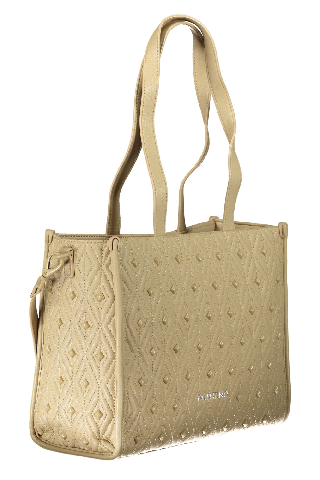 Valentino Bags Damentasche Schwarz Beige
