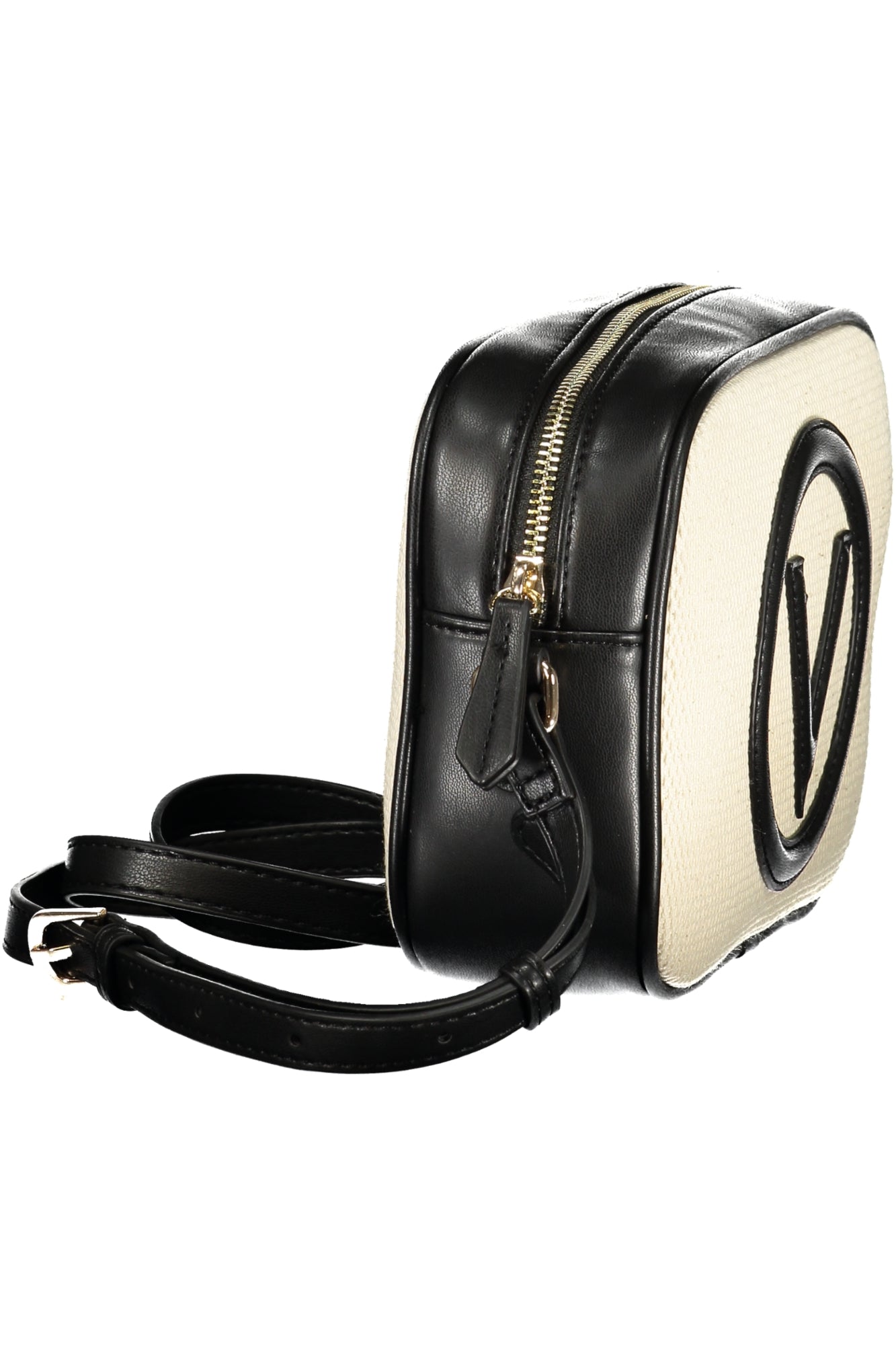 VALENTINO BAGS Damen Taschen – Schultertasche, mit Taschen Beige