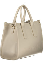 VALENTINO BAGS DAMEN-TASCHE IN BEIGE