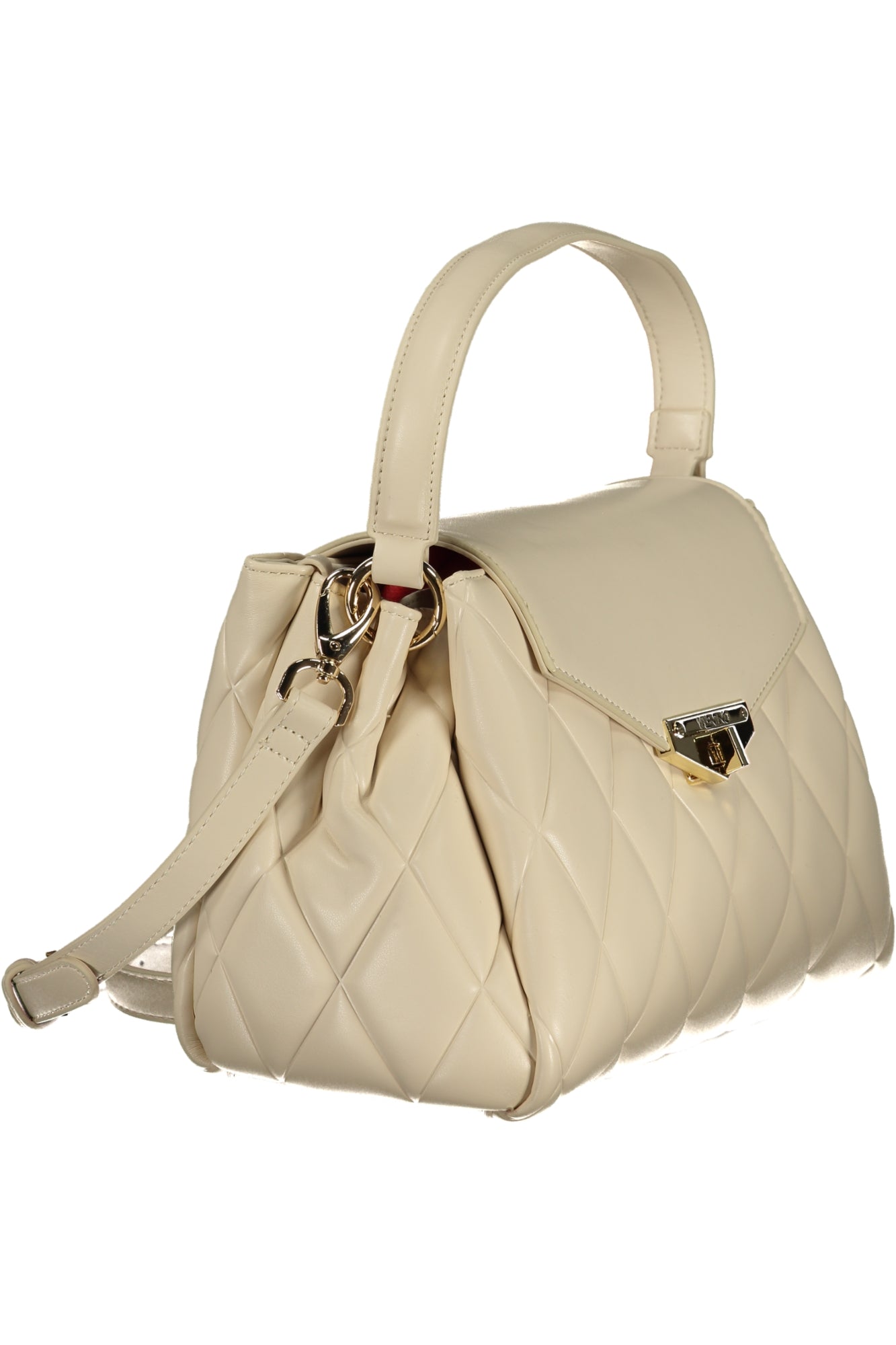 VALENTINO BAGS DAMEN-TASCHE IN BEIGE
