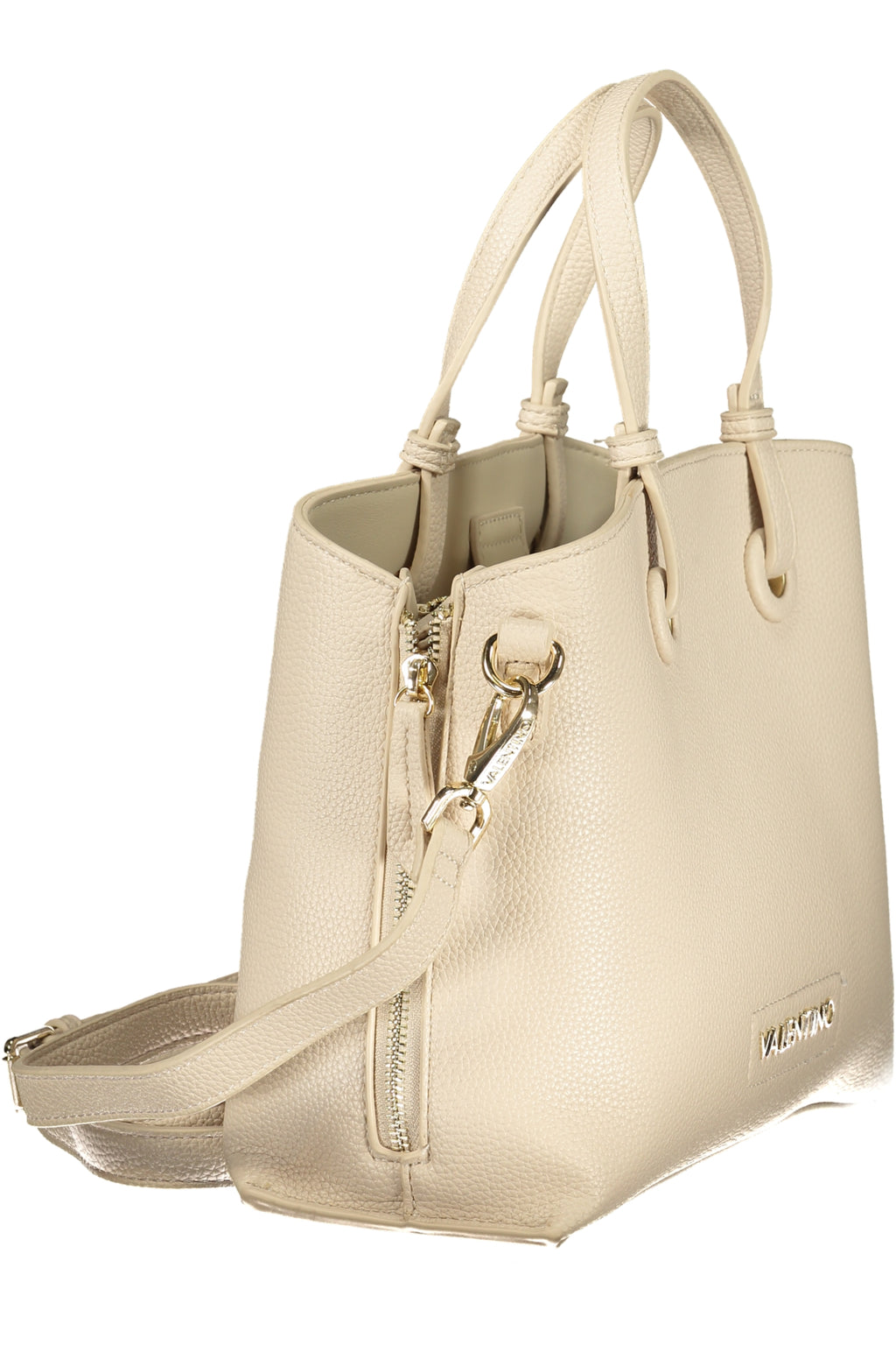 VALENTINO BAGS DAMEN-TASCHE BEIGE