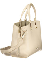 VALENTINO BAGS DAMEN-TASCHE BEIGE