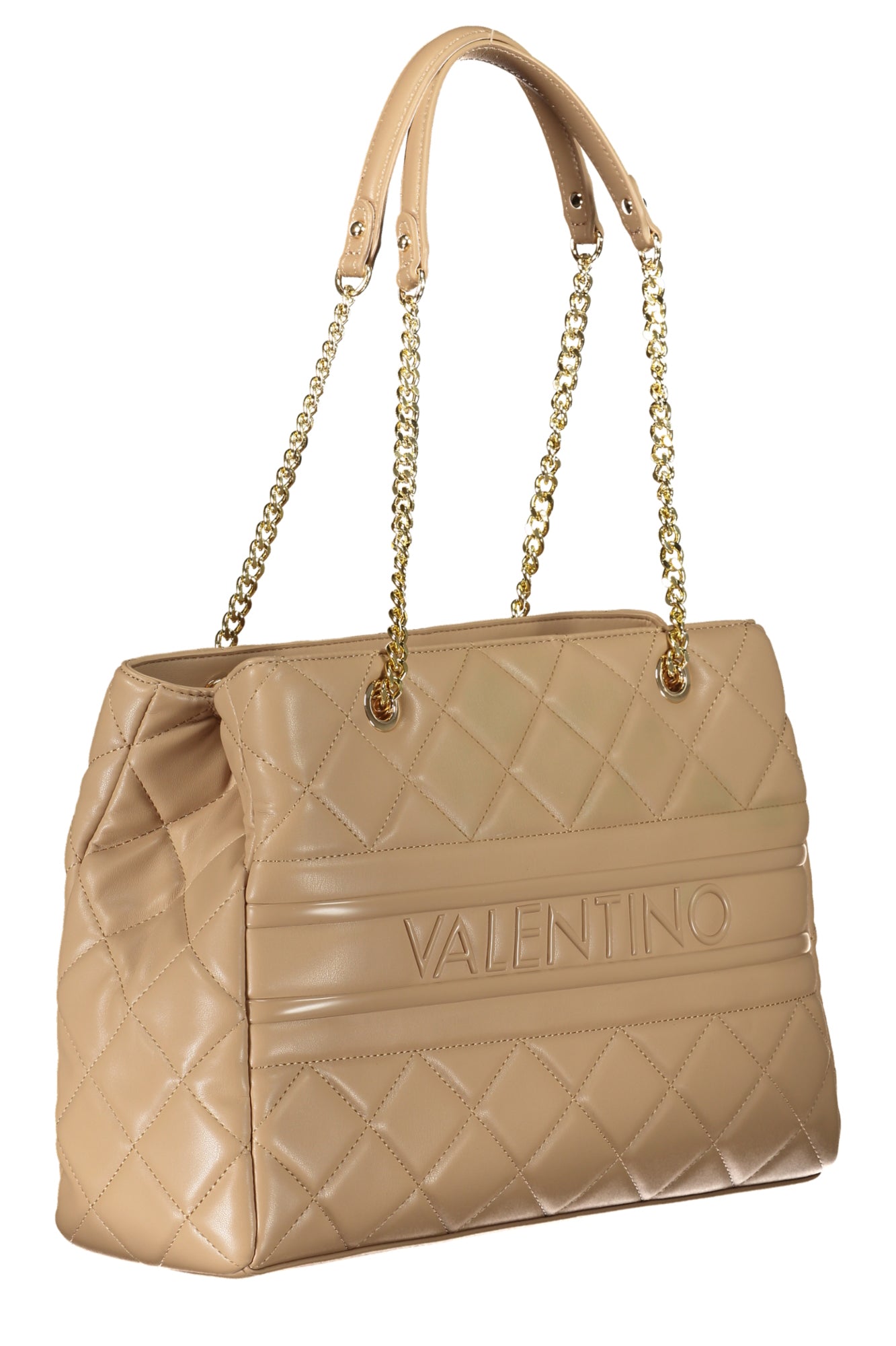 VALENTINO TASCHEN BEIGE DAMENTASCHE
