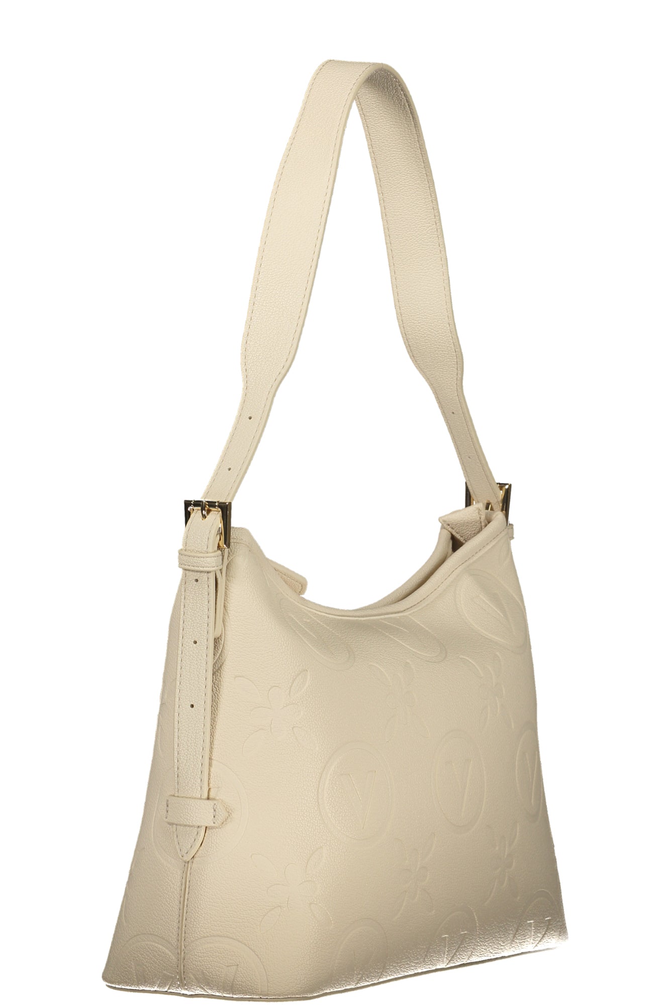 Valentino Bags Damentasche Schwarz Beige