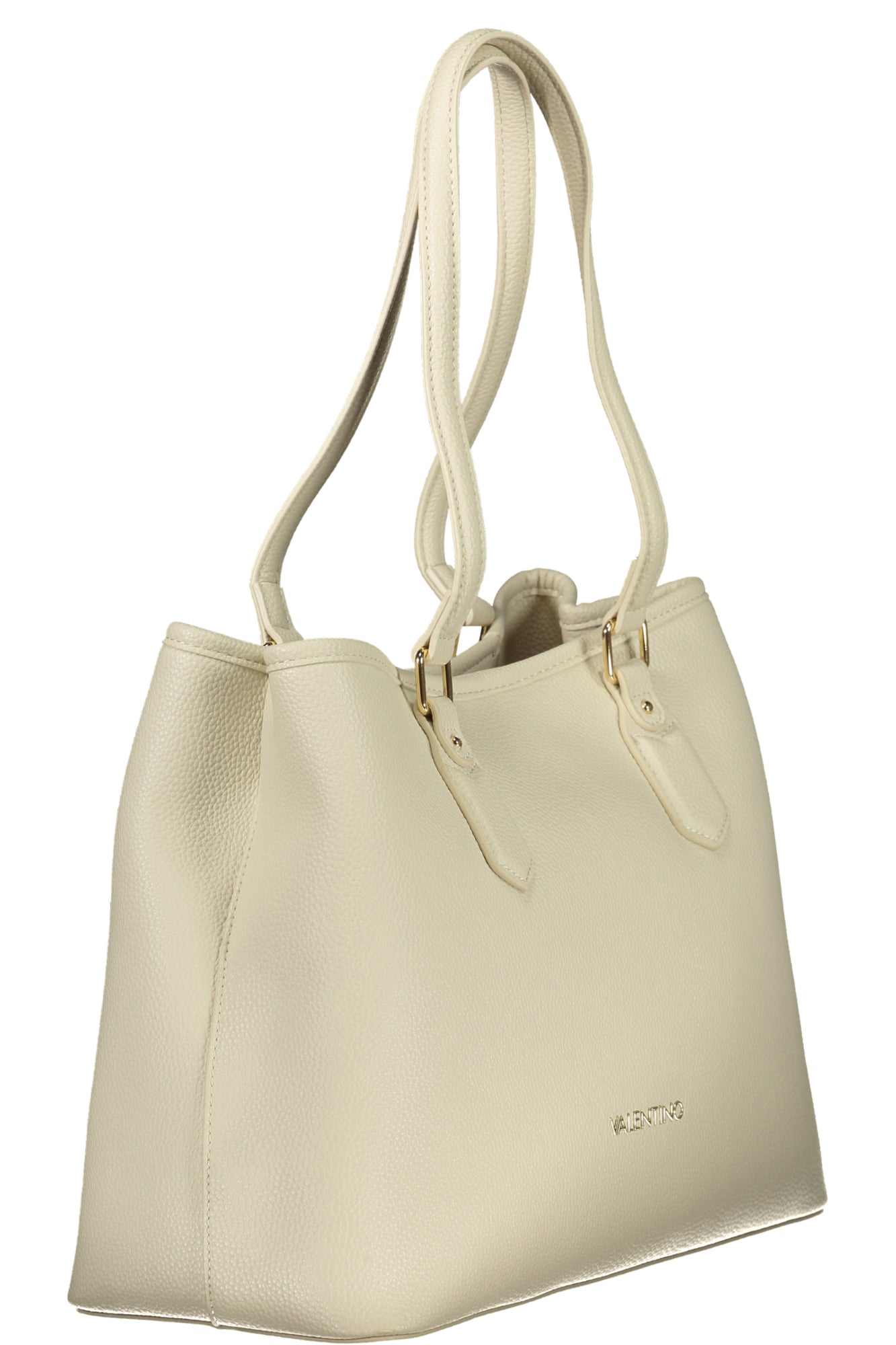 VALENTINO BAGS DAMEN-TASCHE IN BEIGE