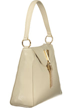 VALENTINO BAGS DAMEN-TASCHE IN BEIGE