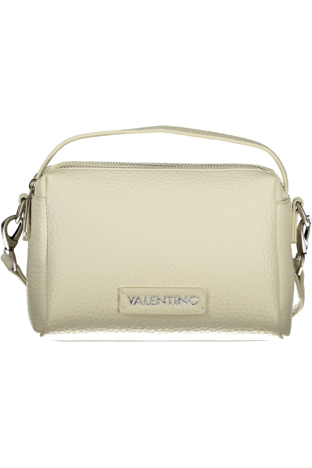 VALENTINO BAGS DAMEN WEISSE TASCHE