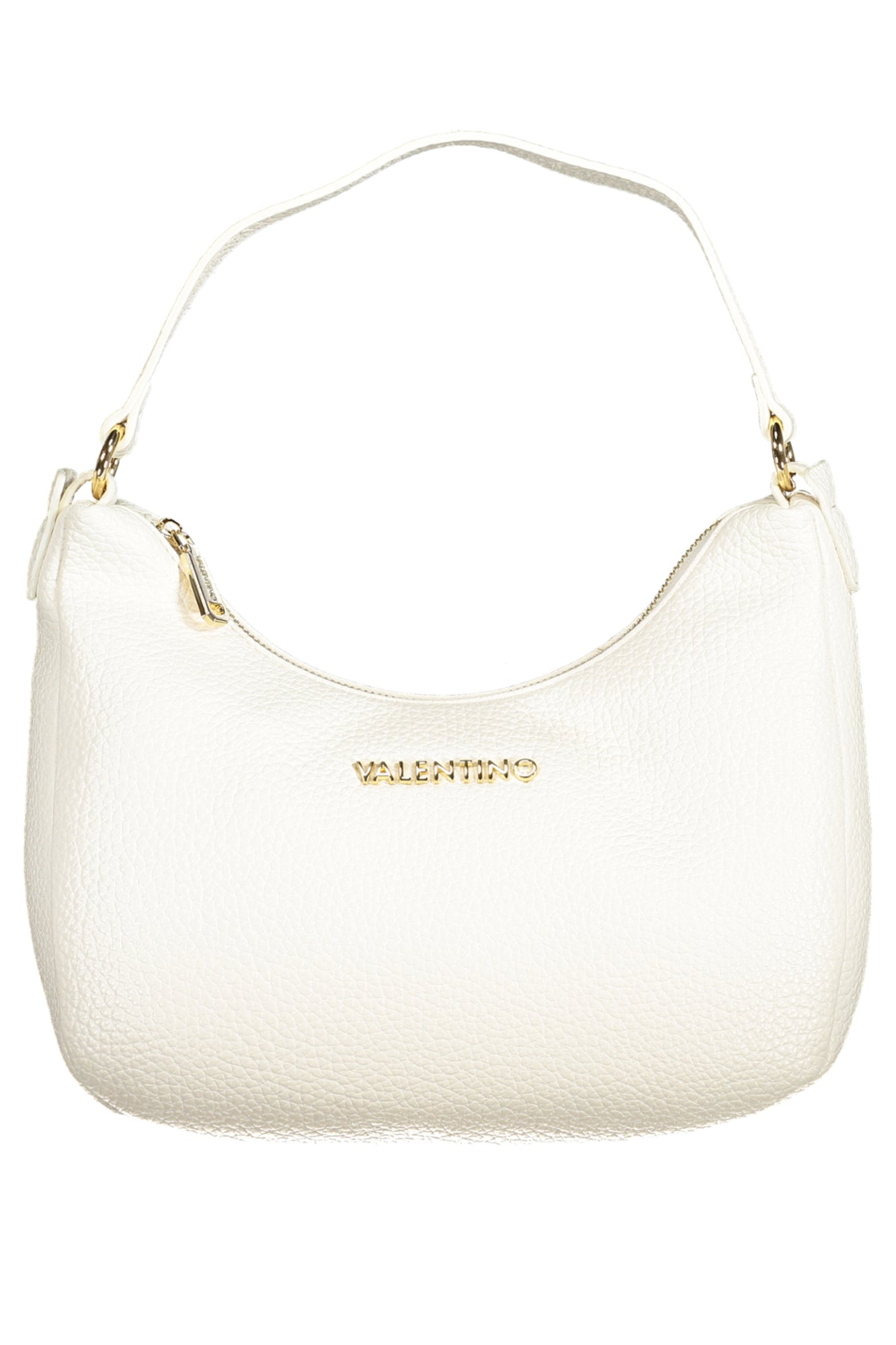 VALENTINO BAGS Damen Taschen – Schultertasche, mit Taschen Weiß
