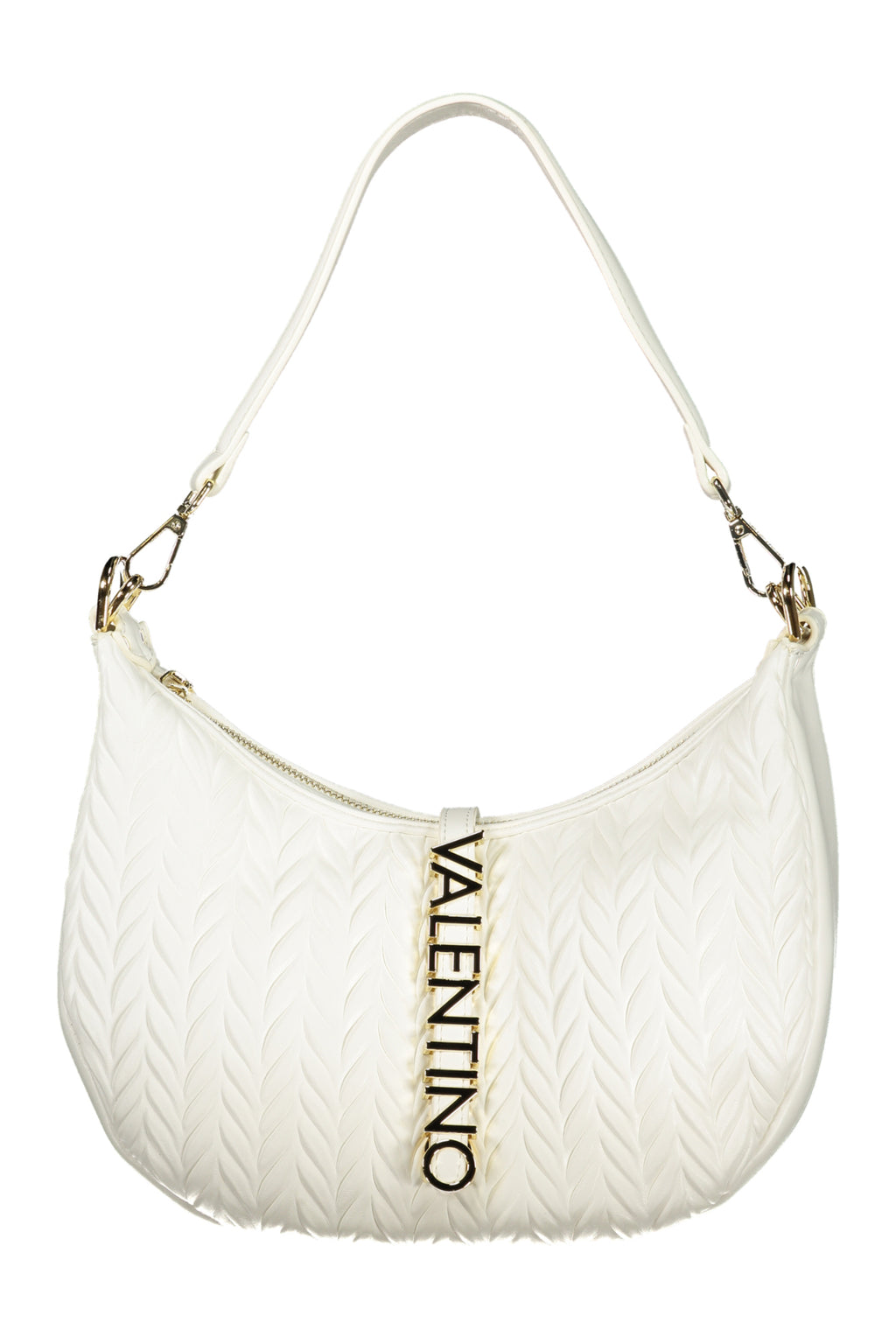 VALENTINO BAGS DAMEN WEISSE TASCHE