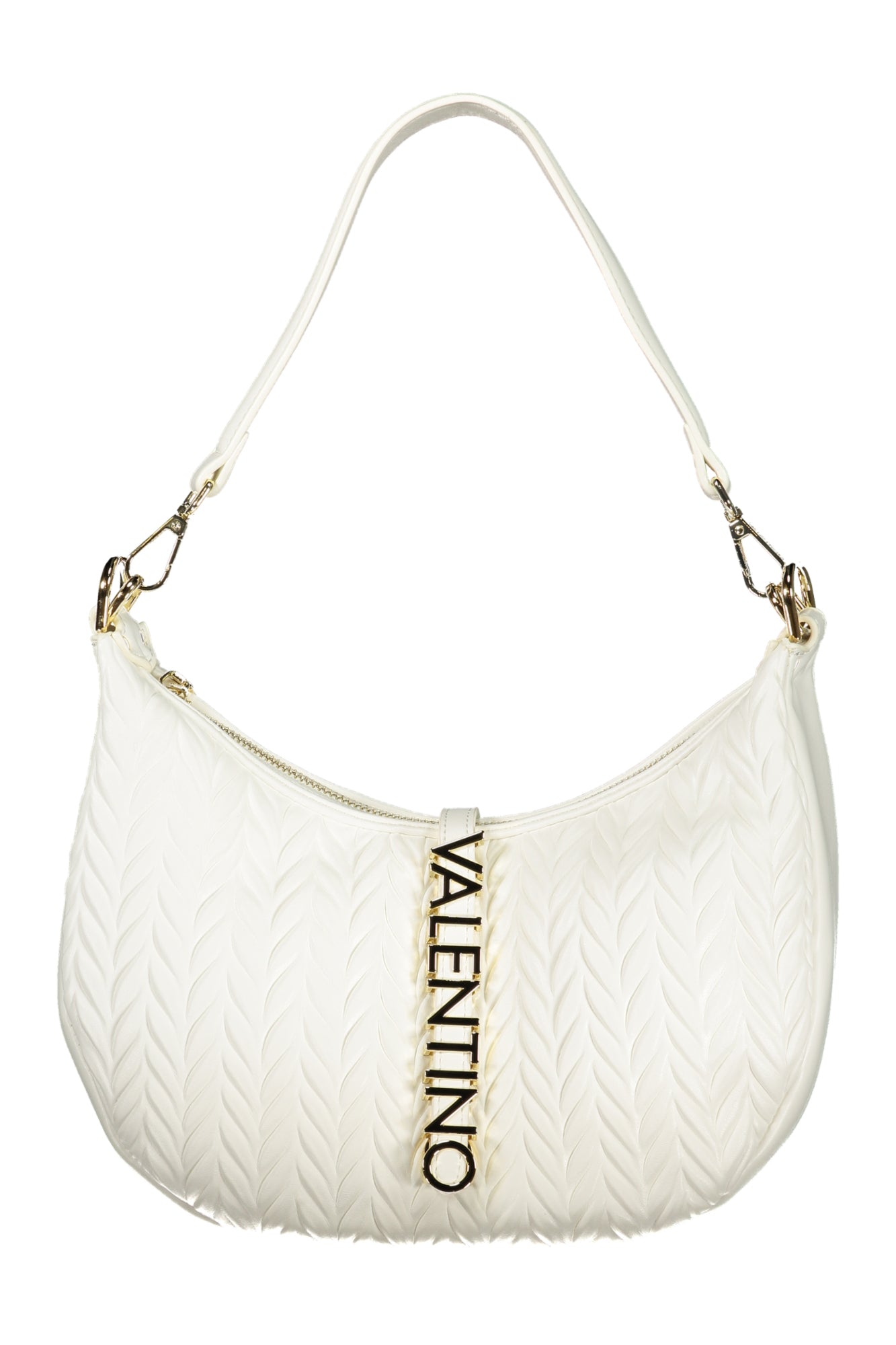 VALENTINO BAGS DAMEN WEISSE TASCHE