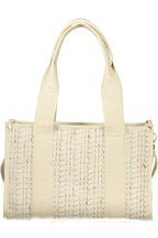 VALENTINO BAGS DAMEN WEISSE TASCHE