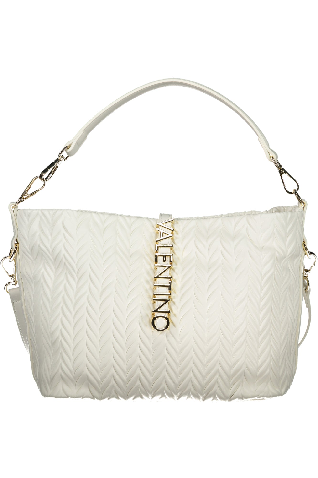 VALENTINO BAGS WOMEN'S WHITE BAG Main image
