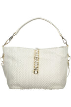 VALENTINO BAGS DAMEN WEISSE TASCHE