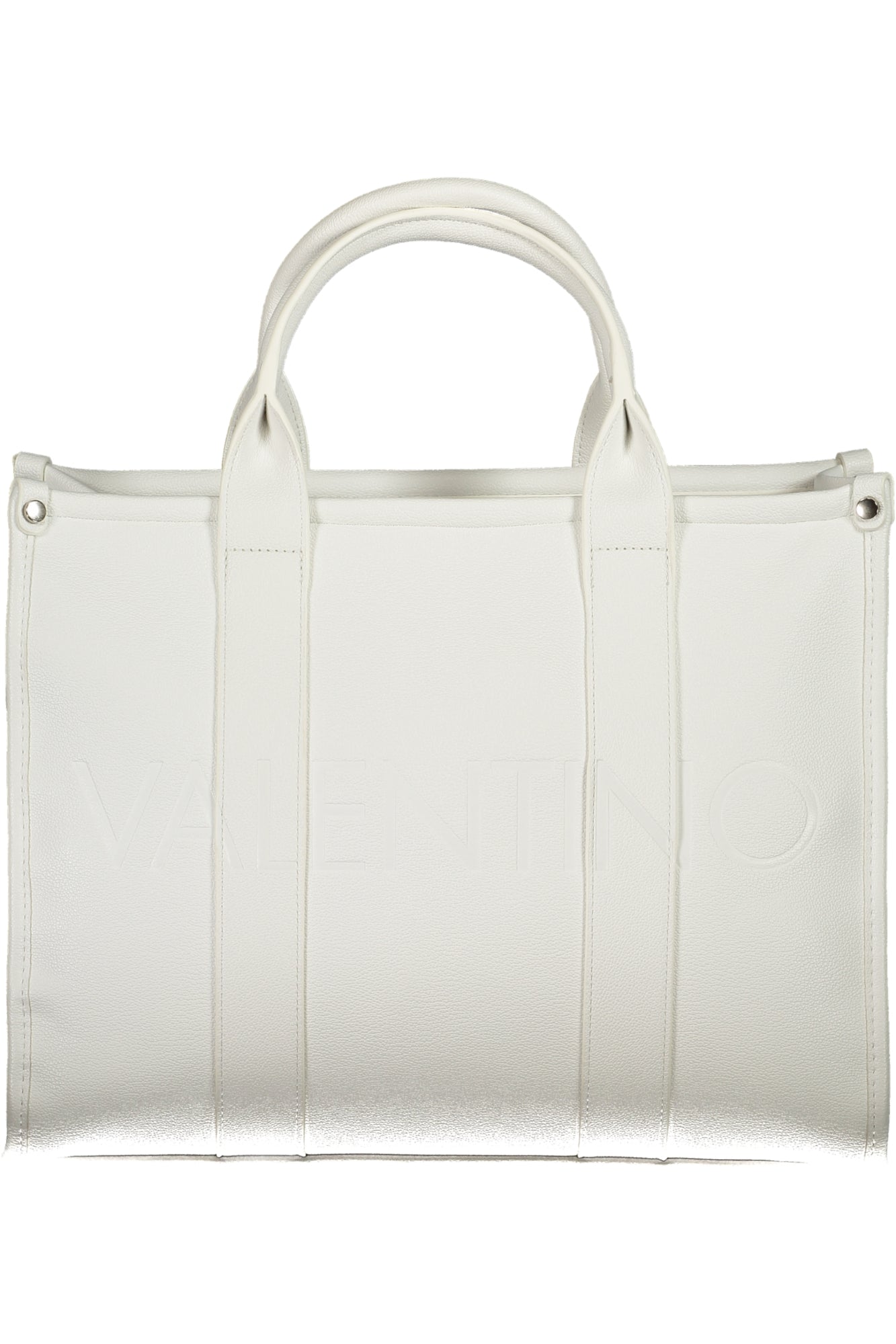 VALENTINO BAGS DAMENTASCHE WEIß Weiß