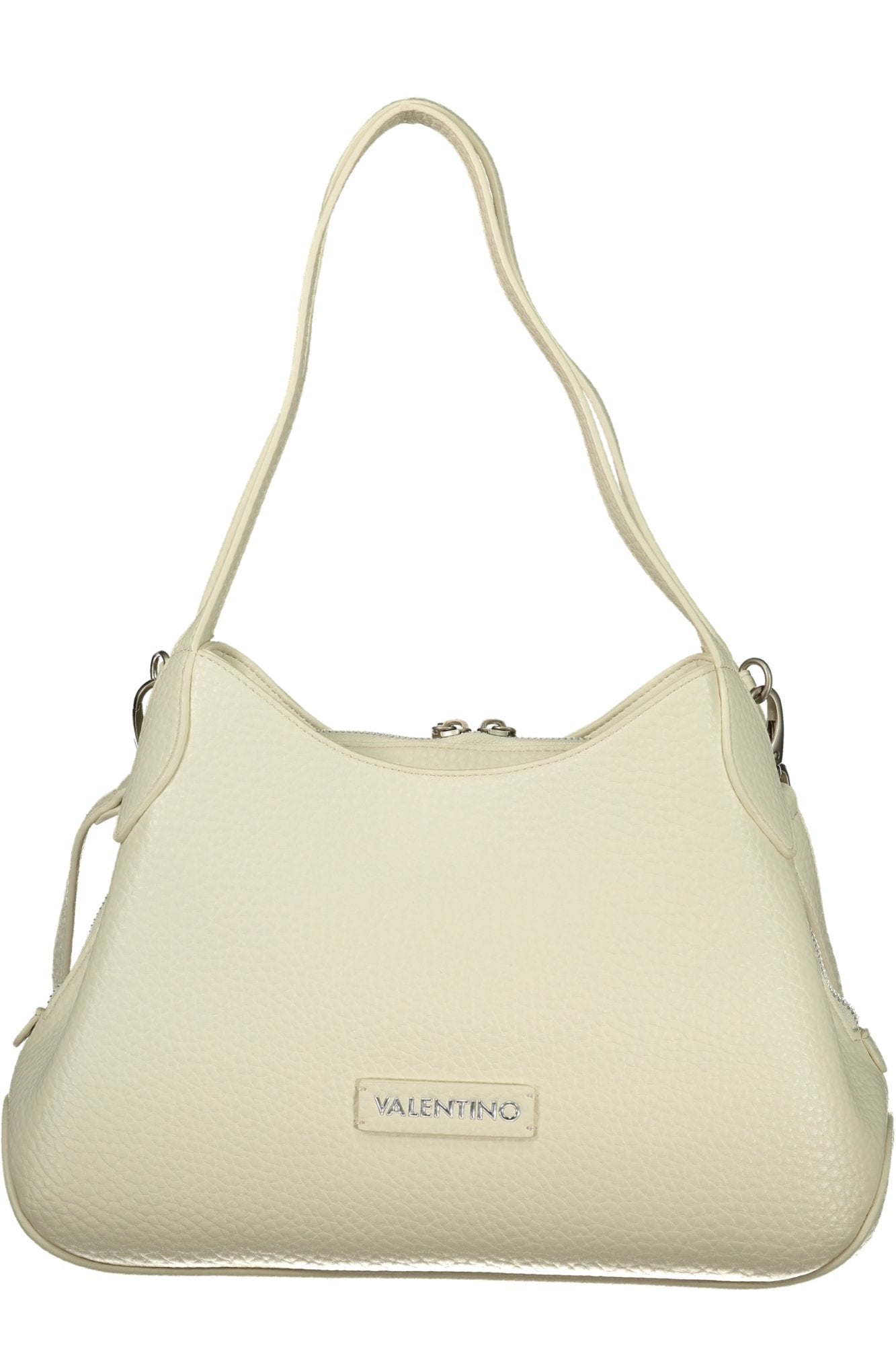 VALENTINO BAGS DAMEN WEISSE TASCHE Hauptbild