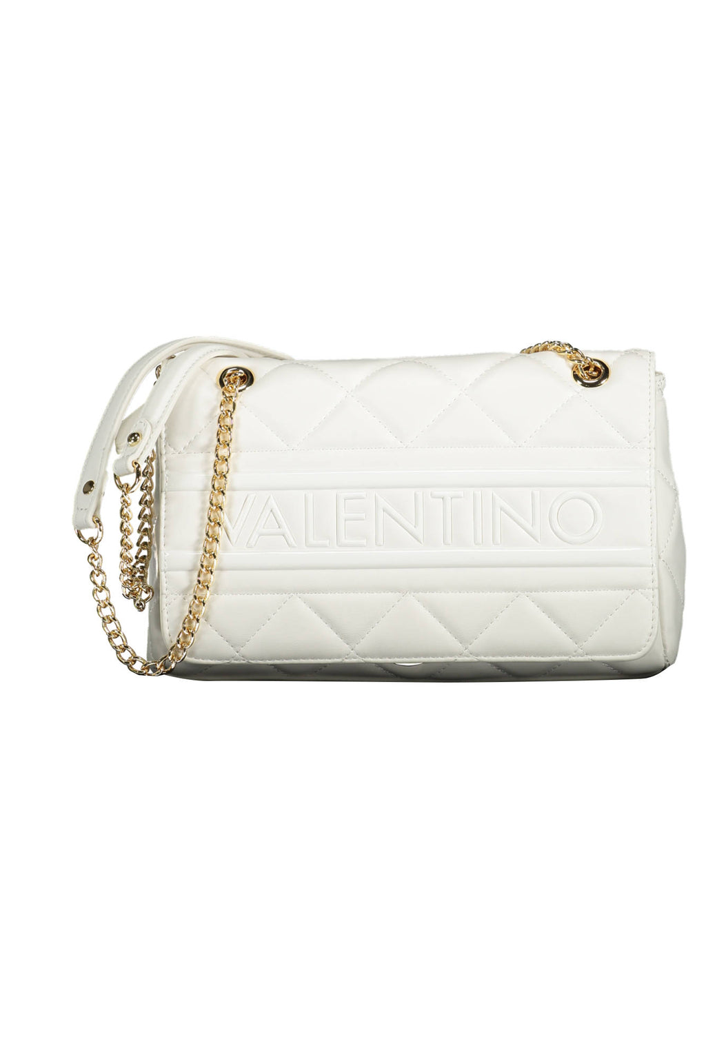 VALENTINO BAGS WEISSE DAMENTASCHE