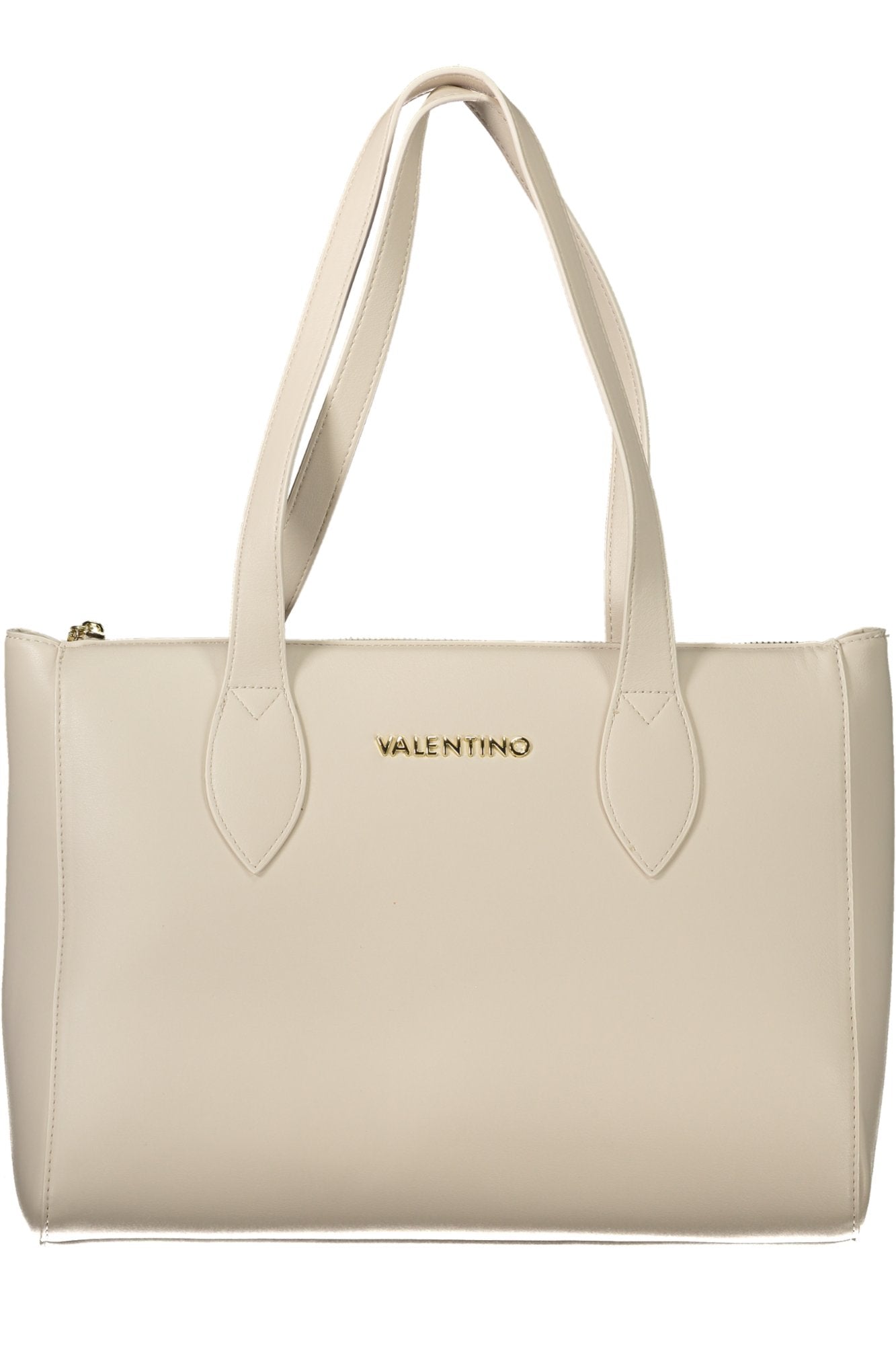 Valentino Bags Damentasche Schwarz Weiß